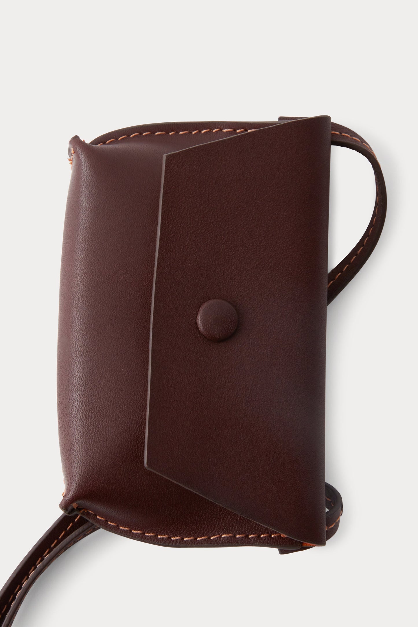 Rachel Comey | Card Slot Bag Whisky