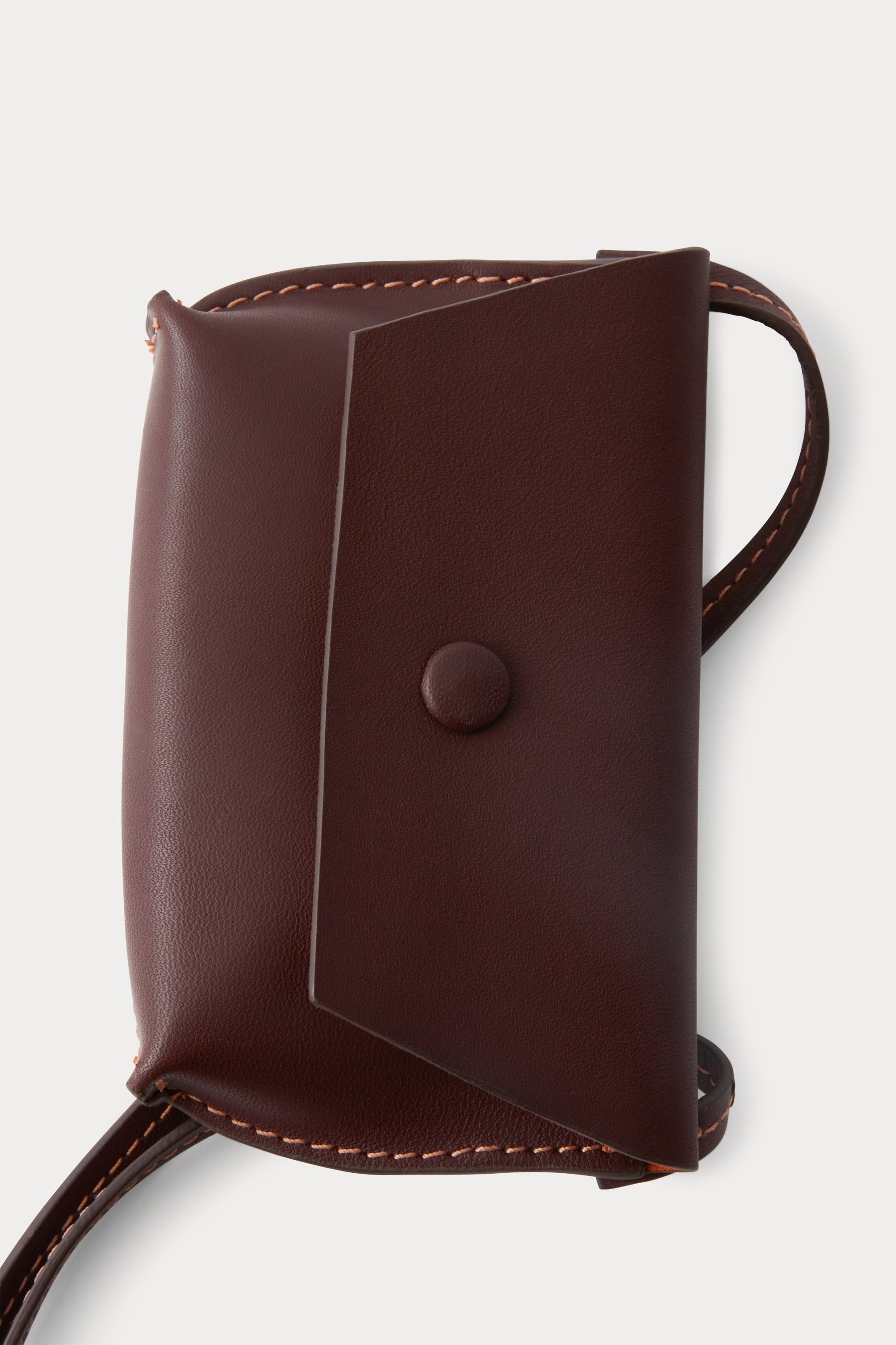 Rachel Comey | Card Slot Bag Whisky