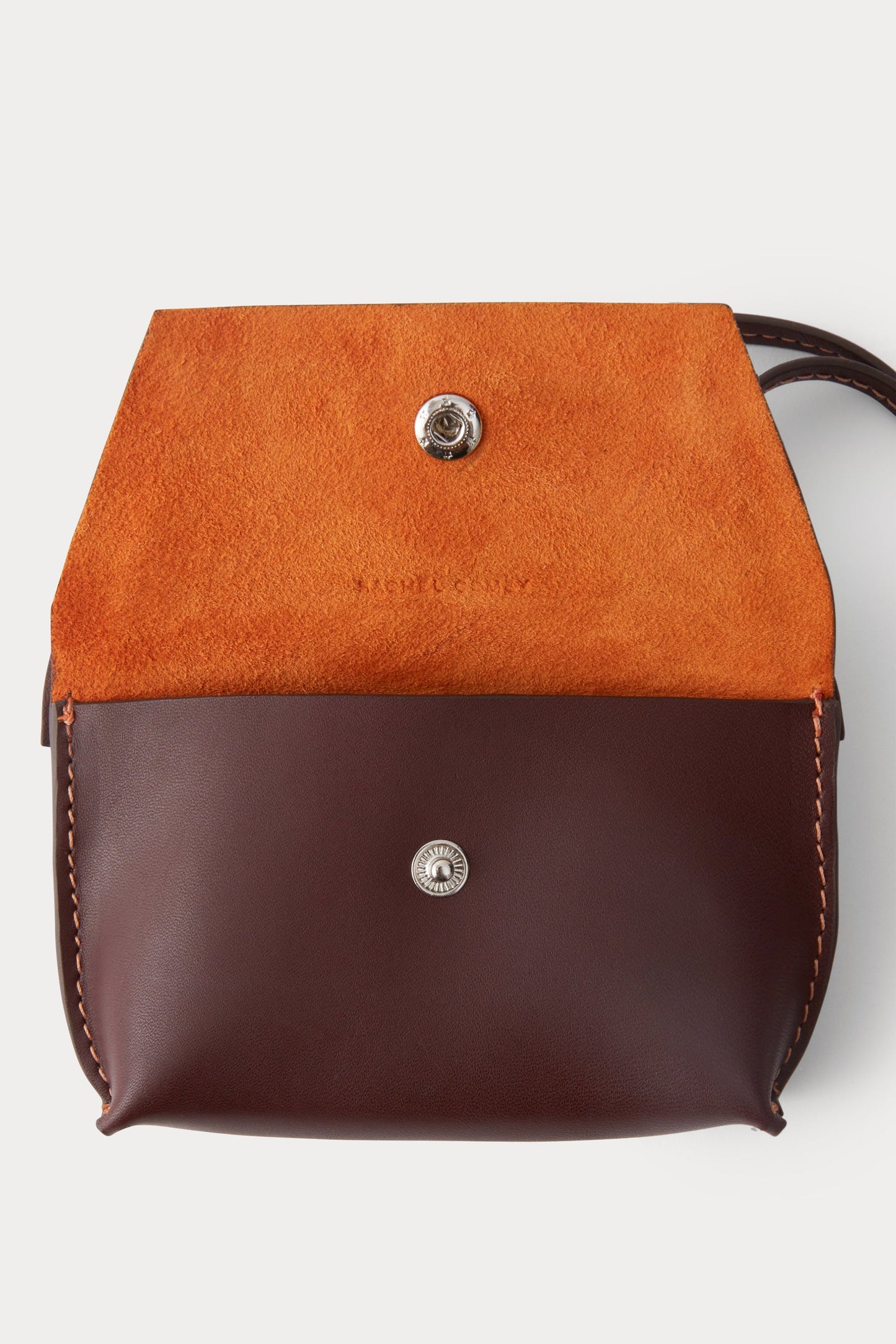 Rachel Comey | Card Slot Bag Whisky
