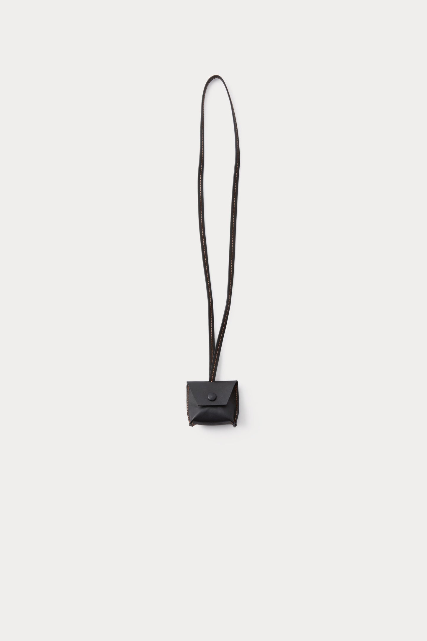 Rachel Comey | Air Tag Holder Caramel
