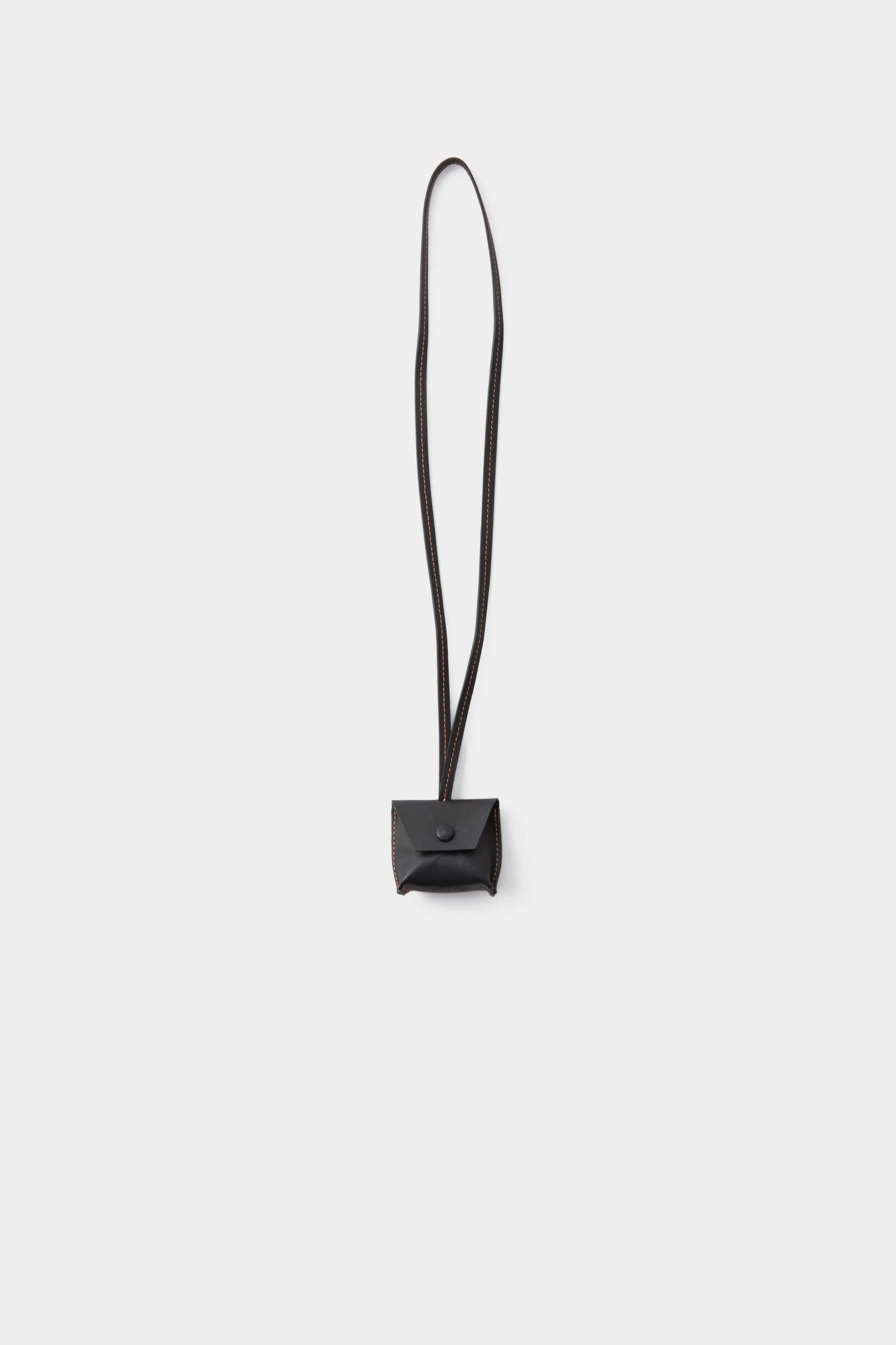 Rachel Comey | Air Tag Holder Caramel