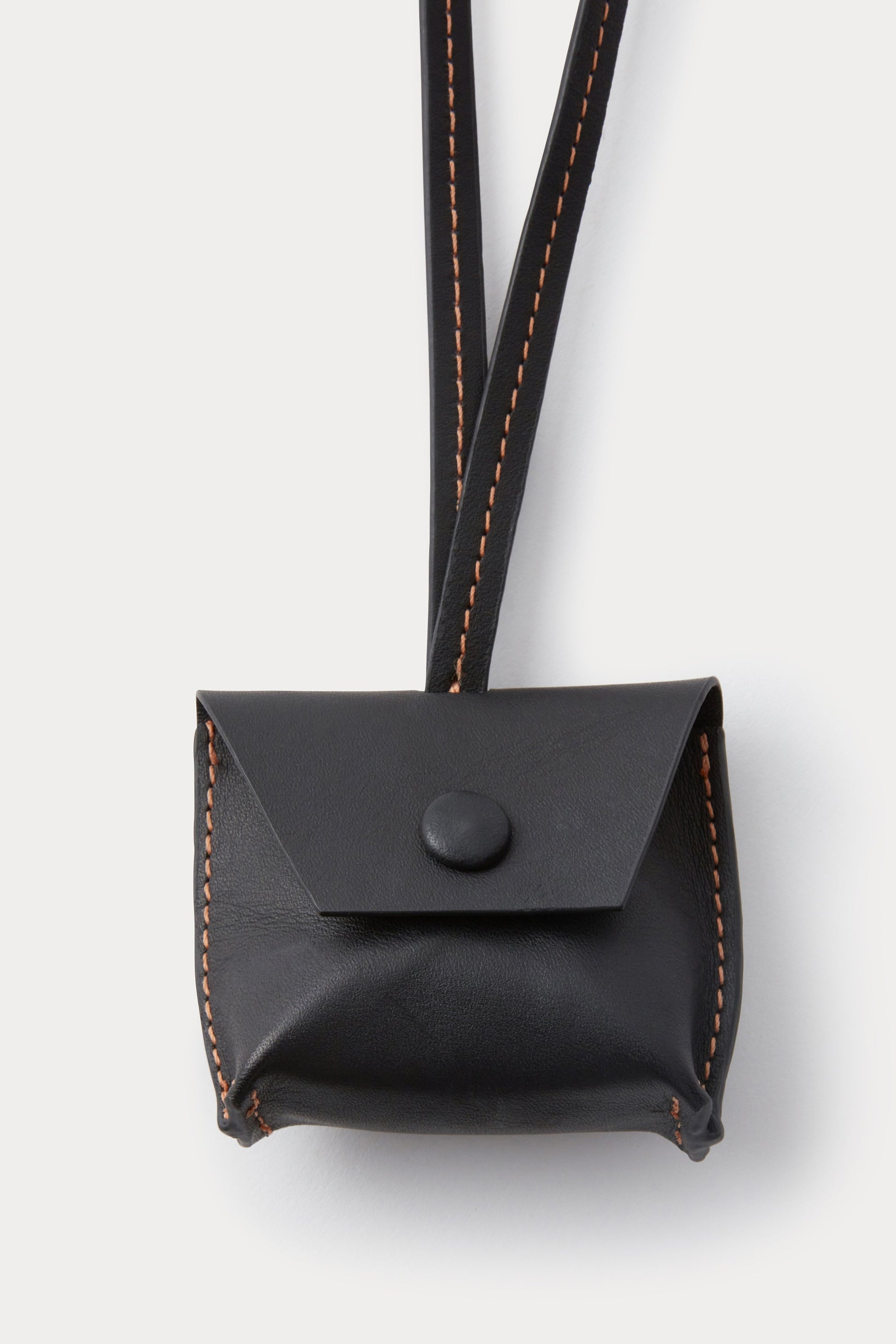 Rachel Comey | Air Tag Holder Caramel