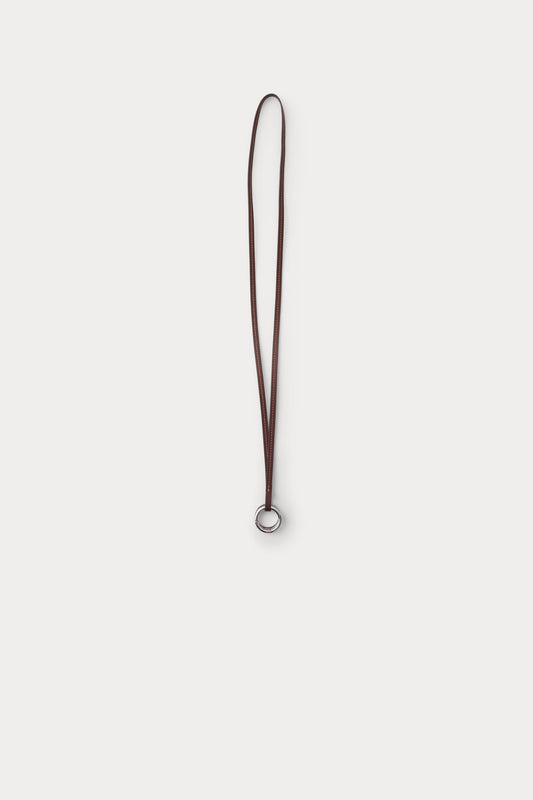 Rachel Comey | Key Ring Whisky