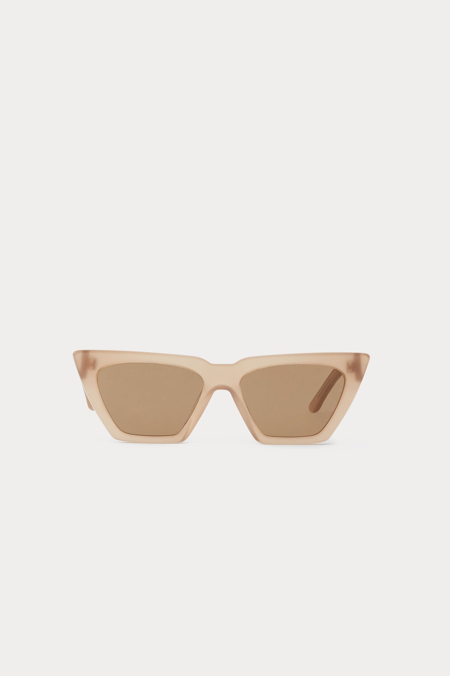 Rachel Comey | Modan Sunglasses Sand