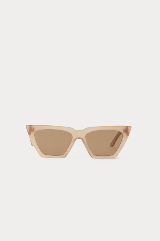 Rachel Comey | Modan Sunglasses Sand