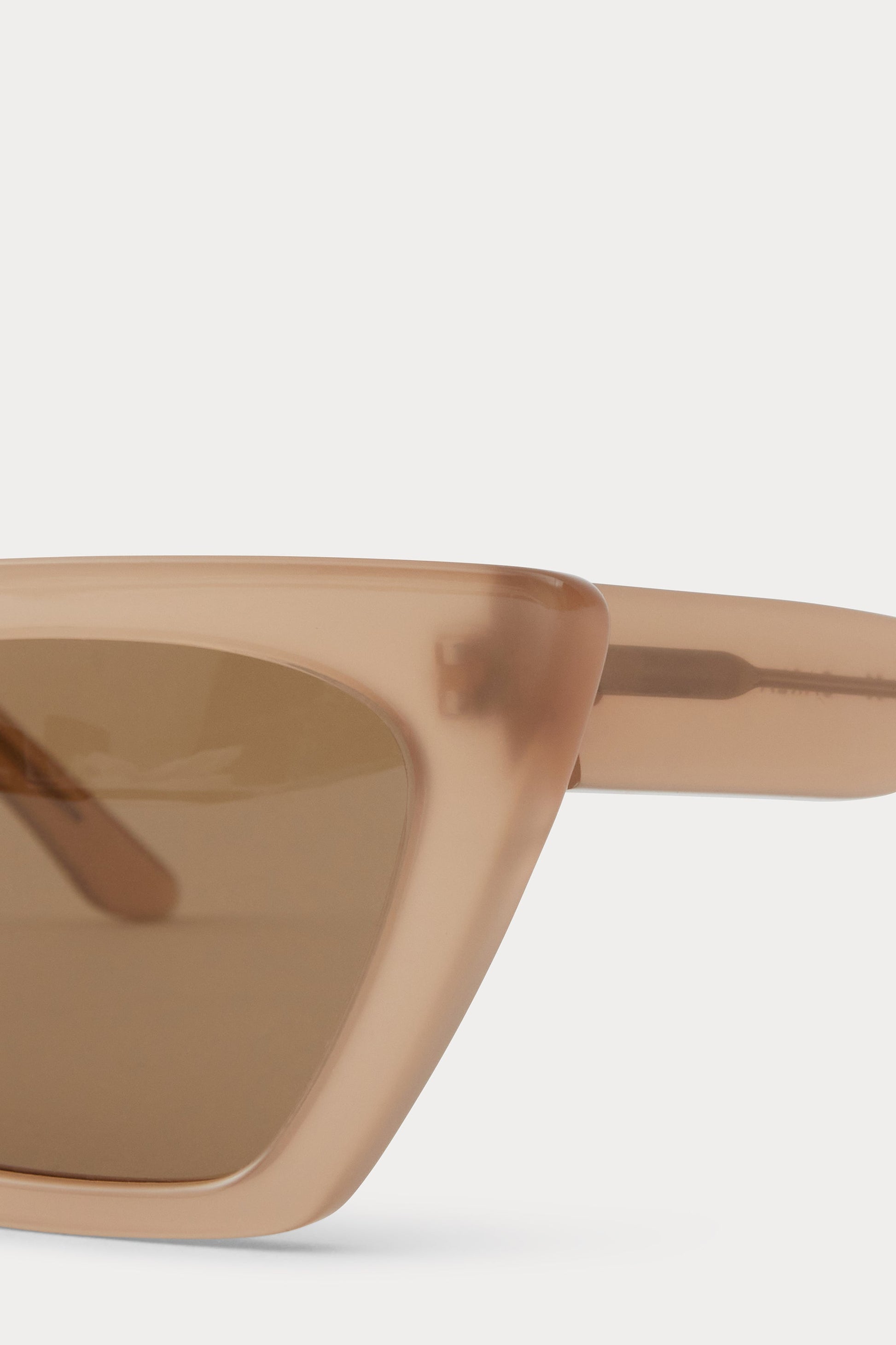Rachel Comey | Modan Sunglasses Sand