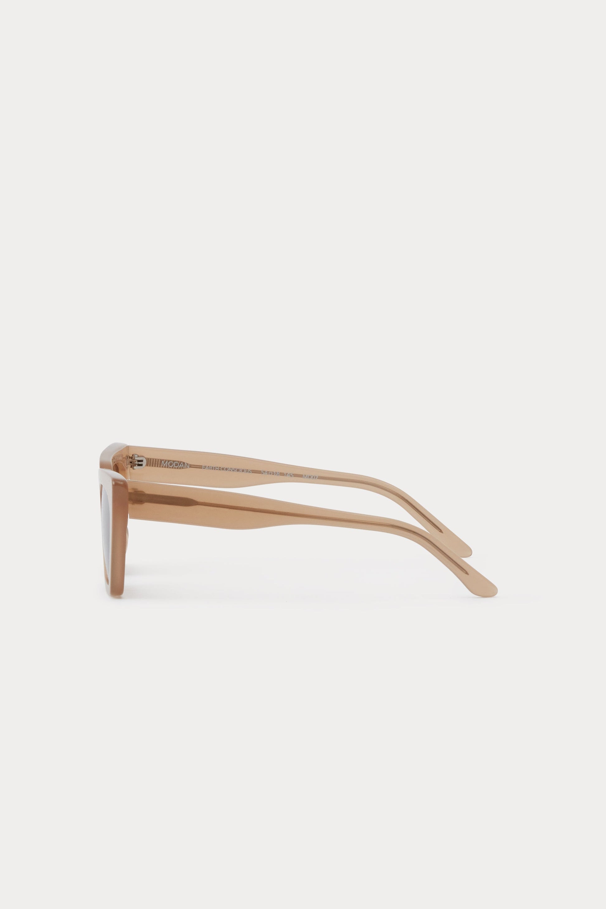Rachel Comey | Modan Sunglasses Sand