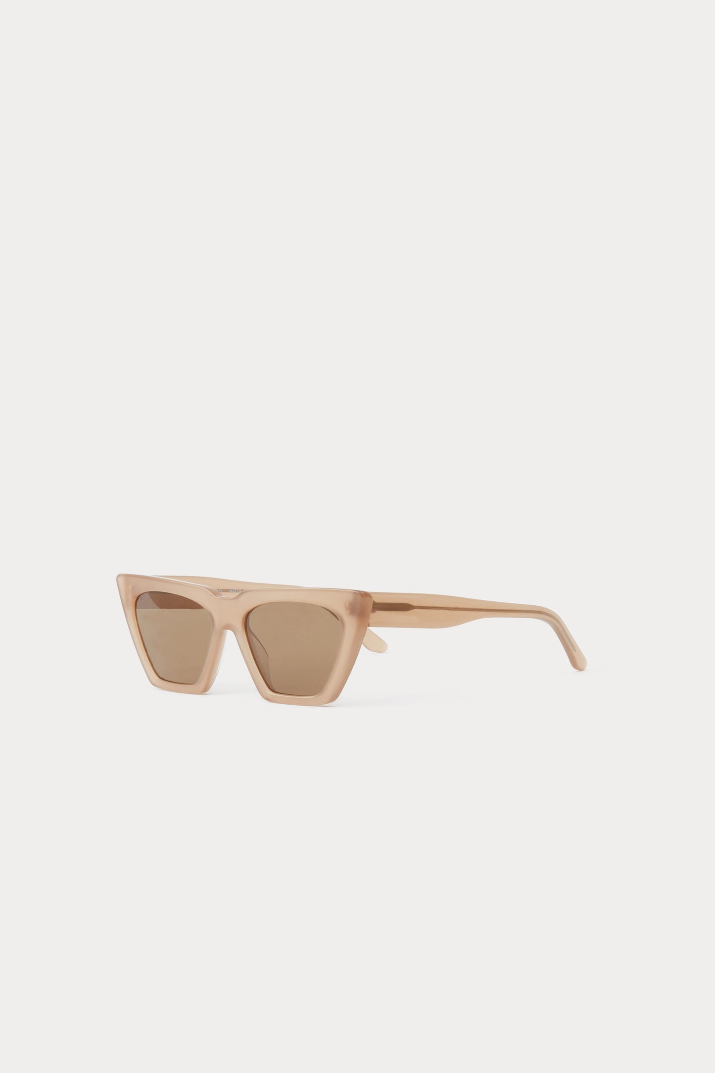 Rachel Comey | Modan Sunglasses Sand