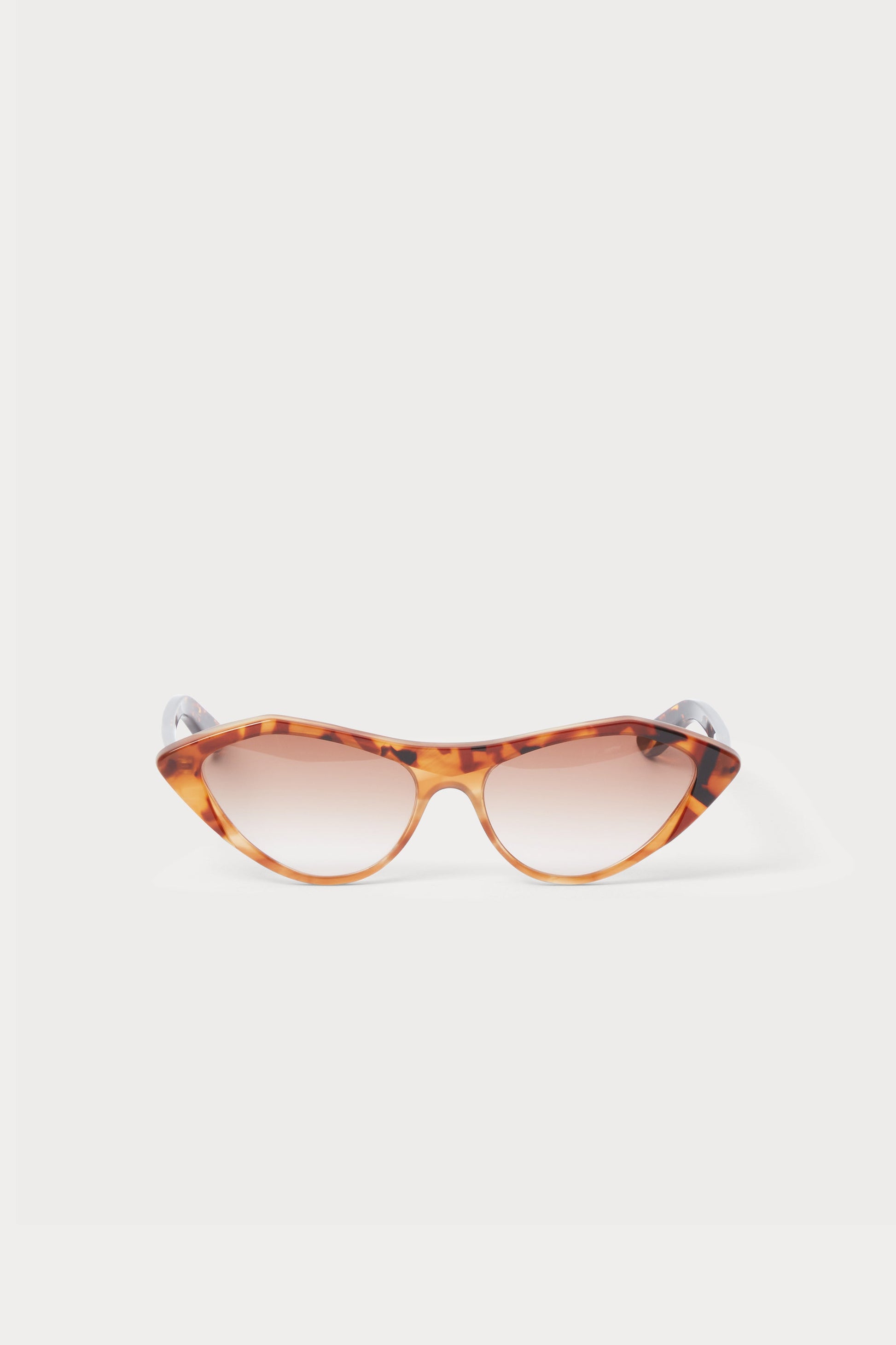 Rachel Comey | Kosmos Sunglasses Double Tort