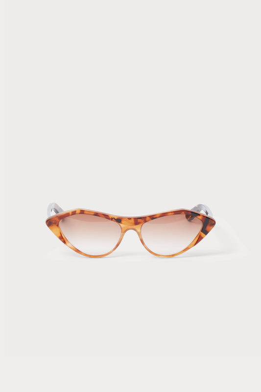 Rachel Comey | Kosmos Sunglasses Double Tort