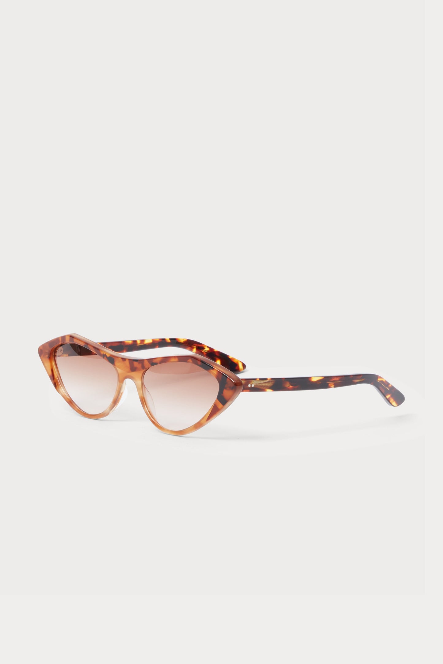 Rachel Comey | Kosmos Sunglasses Double Tort