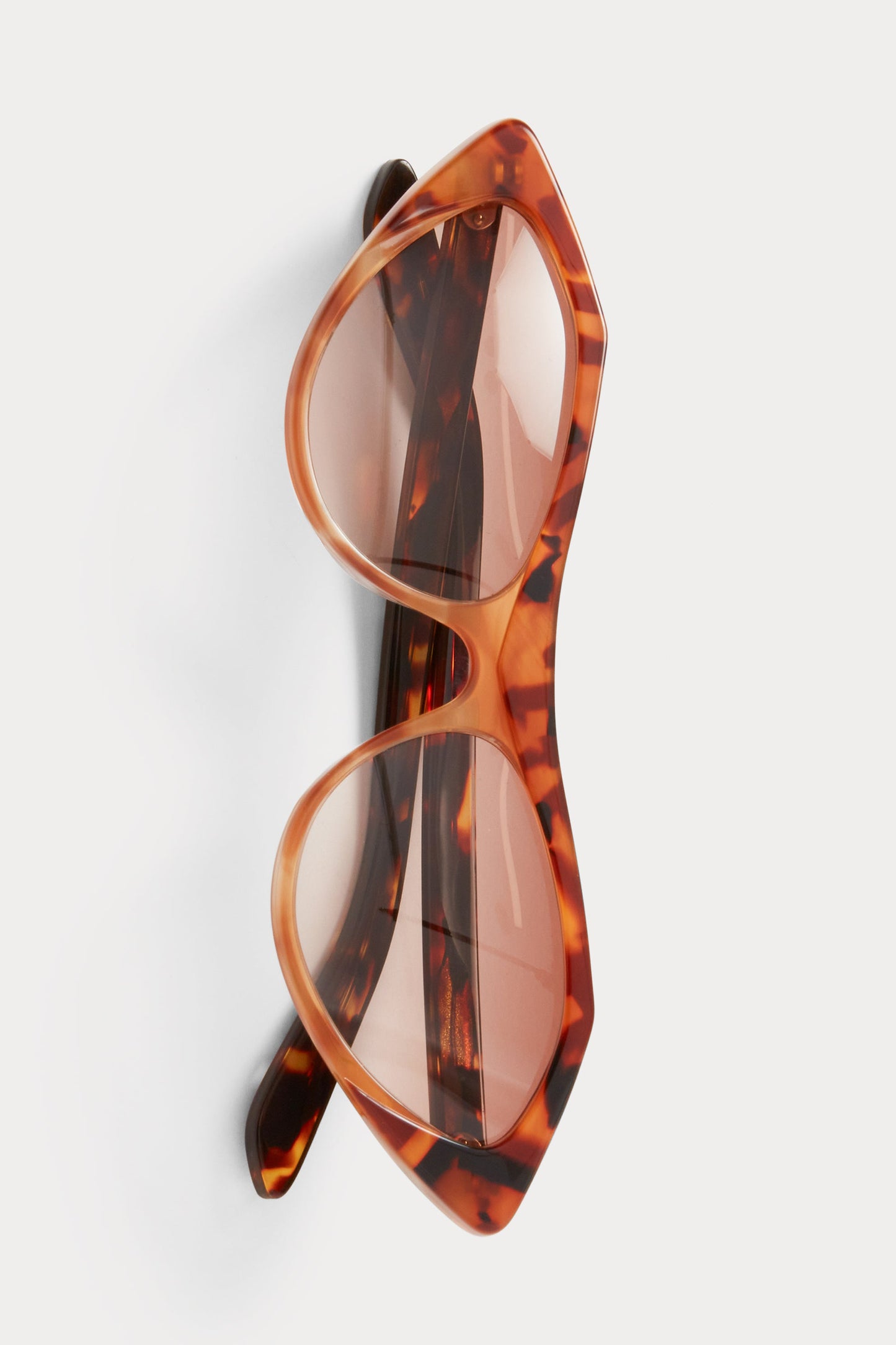 Rachel Comey | Kosmos Sunglasses Double Tort