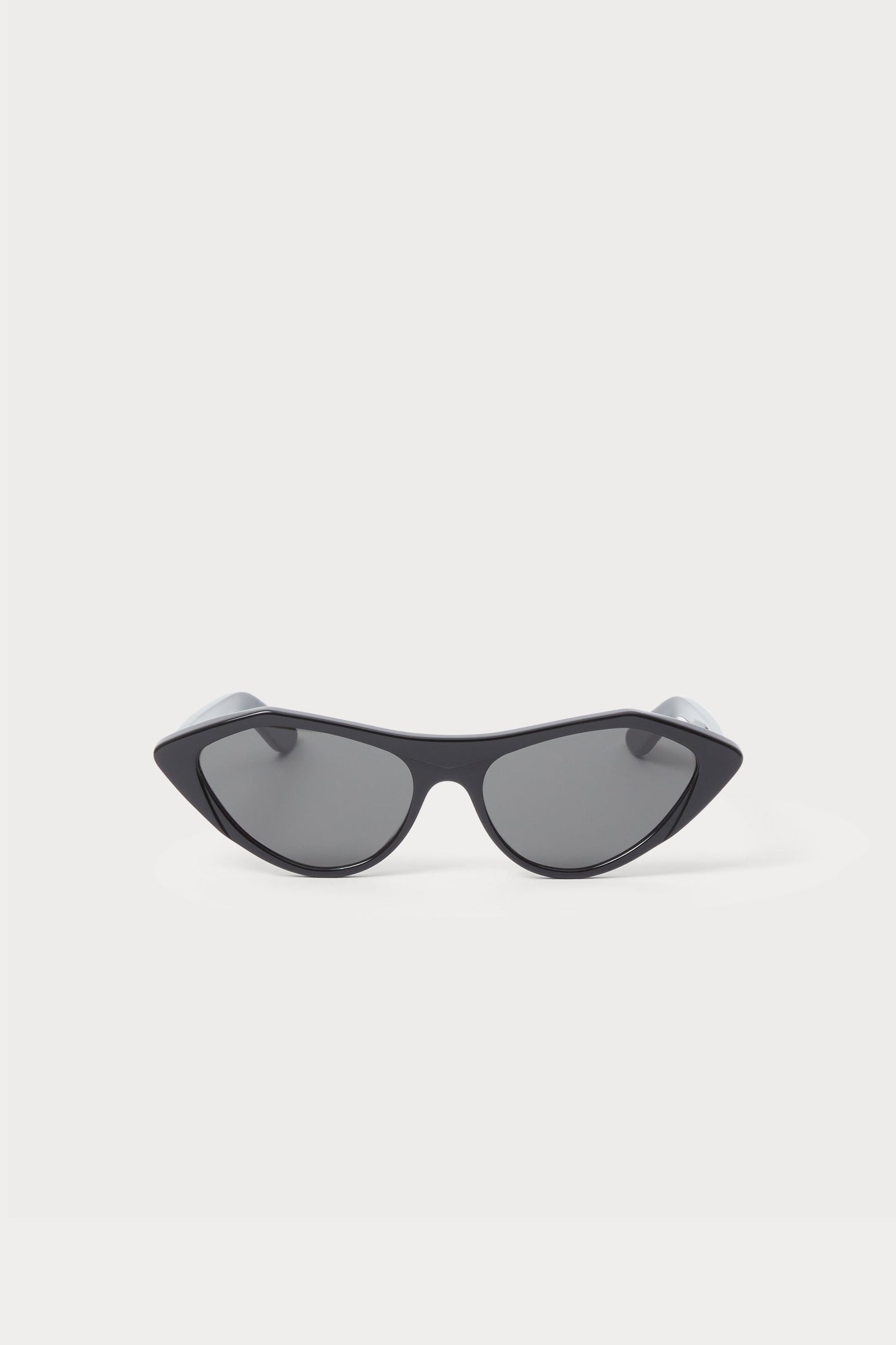 Rachel Comey | Kosmos Sunglasses Black