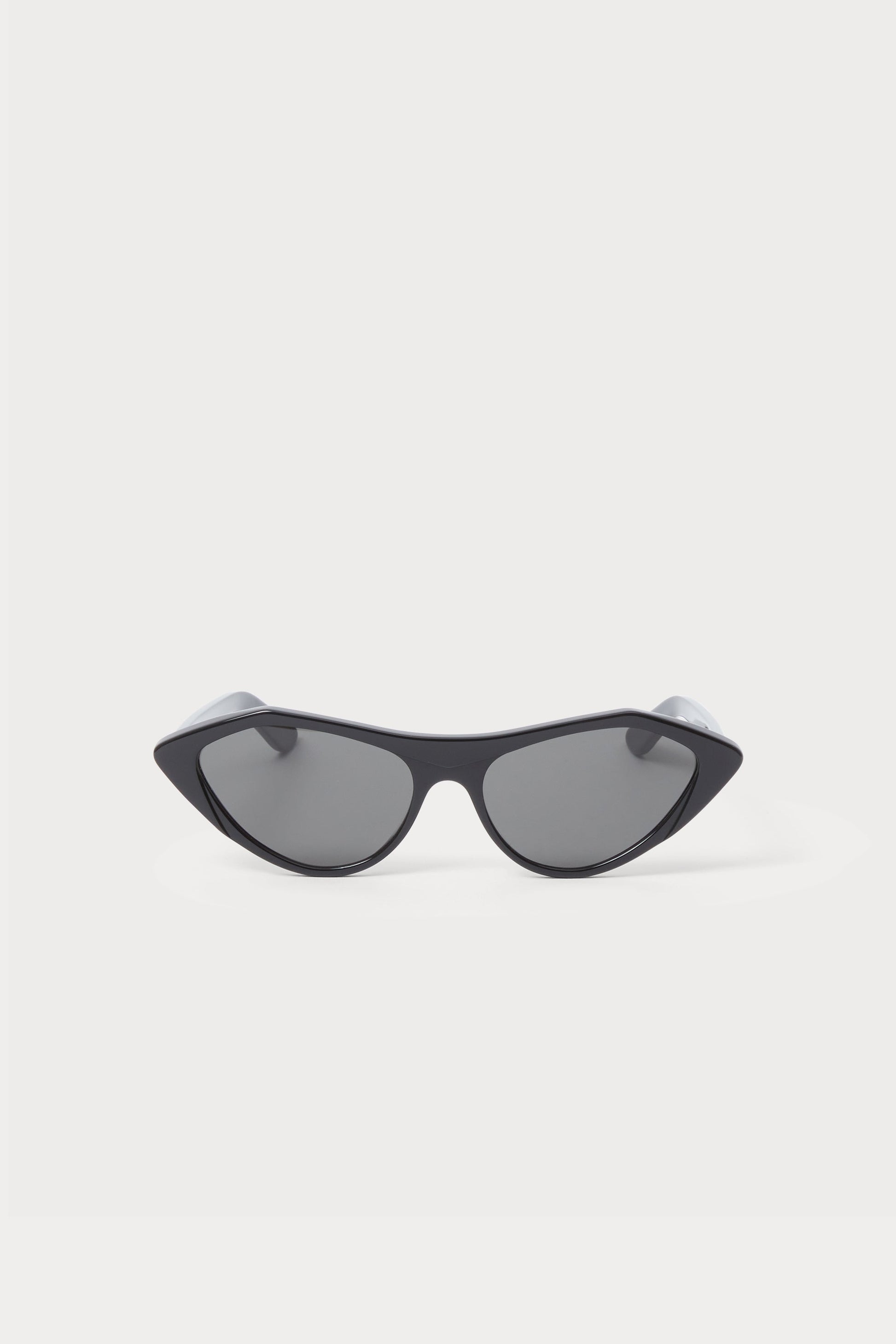 Rachel Comey | Kosmos Sunglasses Black