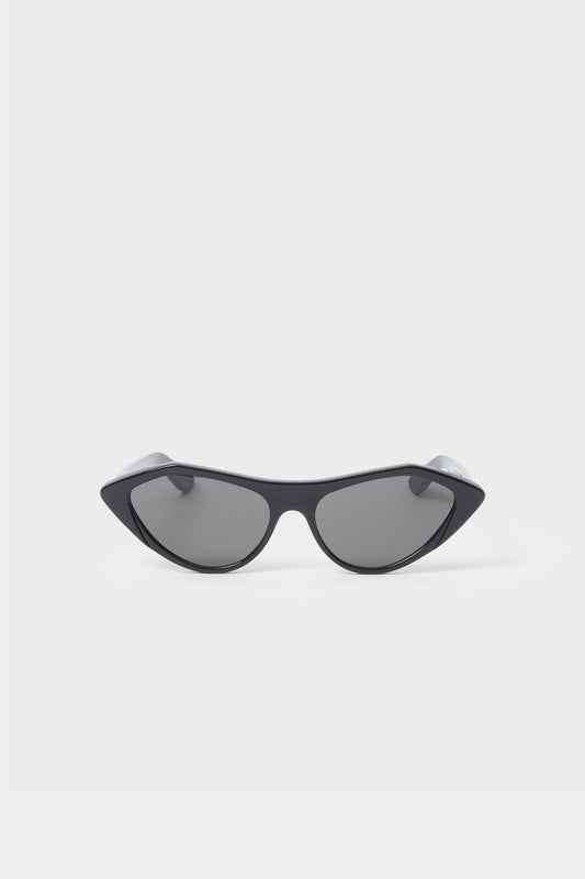 Rachel Comey | Kosmos Sunglasses Black