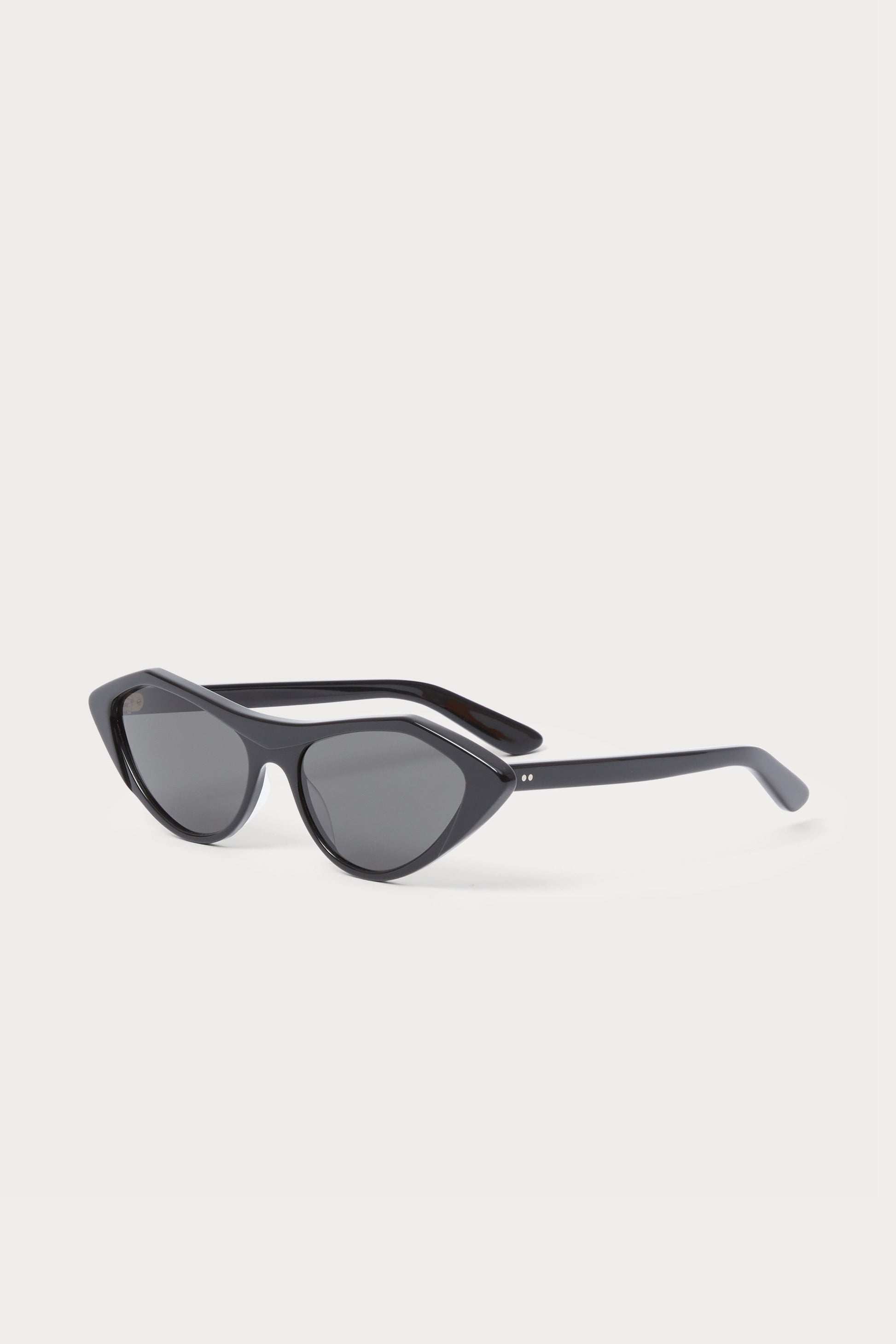 Rachel Comey | Kosmos Sunglasses Black