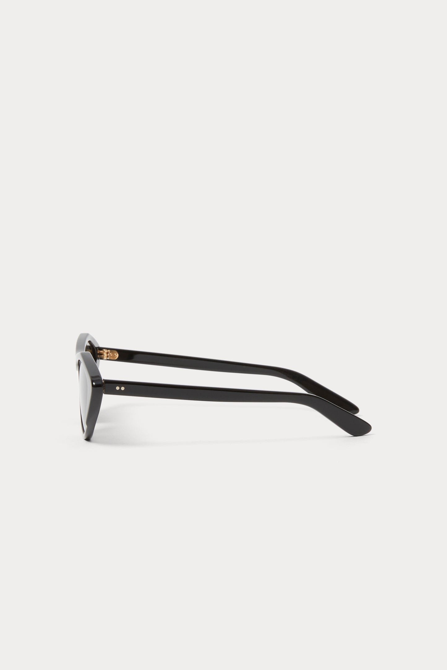 Rachel Comey | Kosmos Sunglasses Black