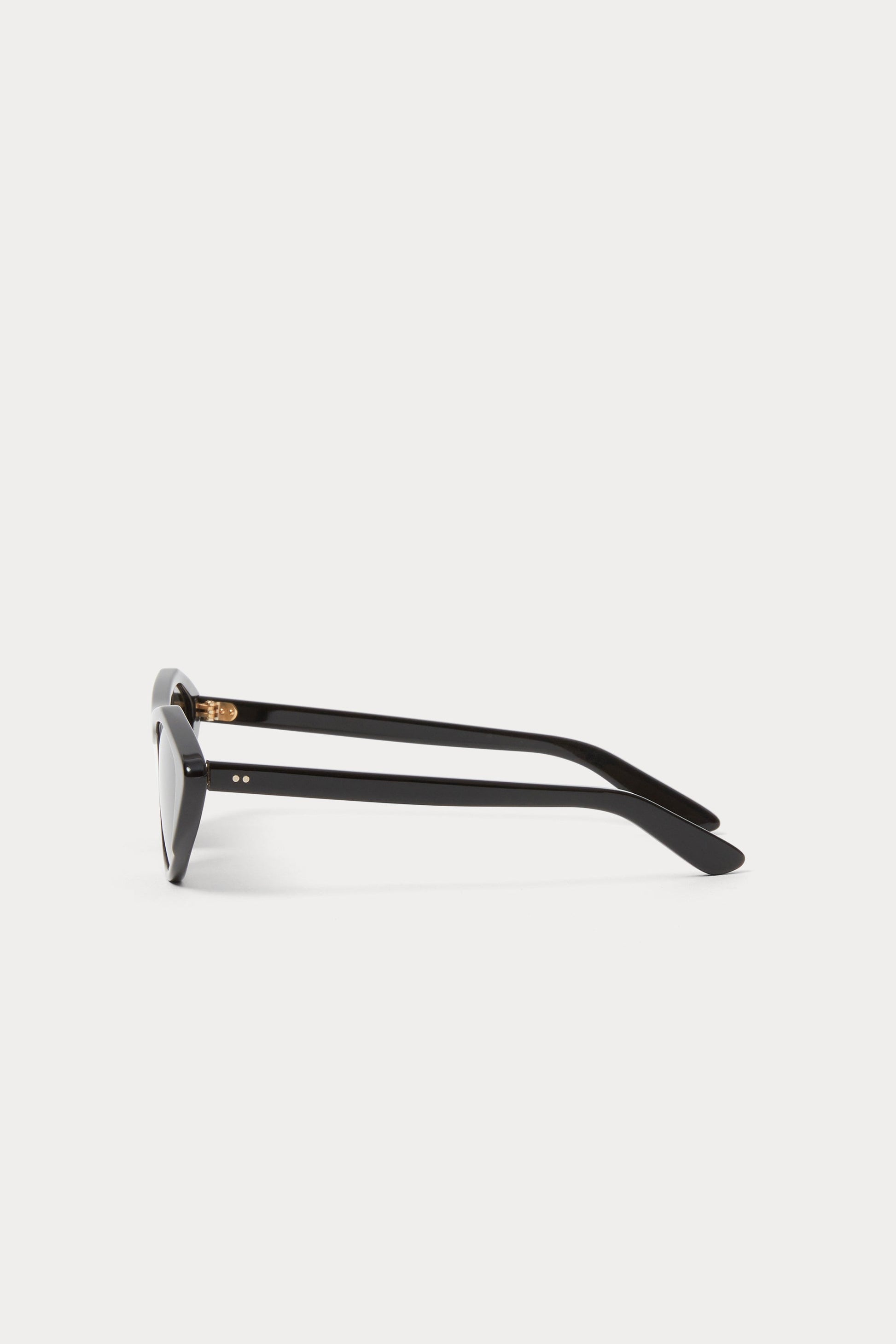 Rachel Comey | Kosmos Sunglasses Black
