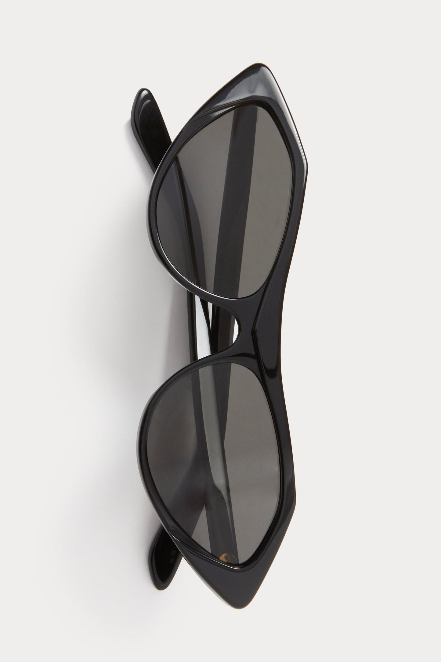 Rachel Comey | Kosmos Sunglasses Black