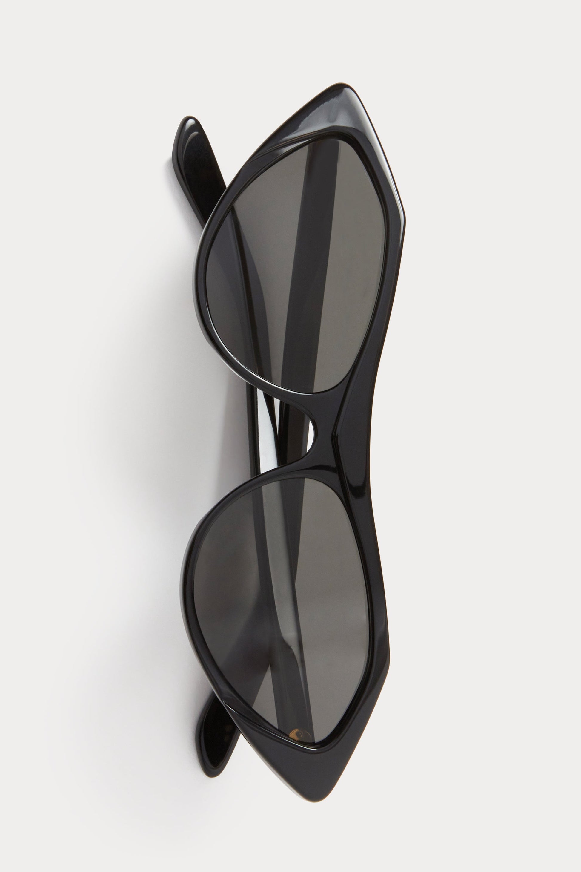 Rachel Comey | Kosmos Sunglasses Black