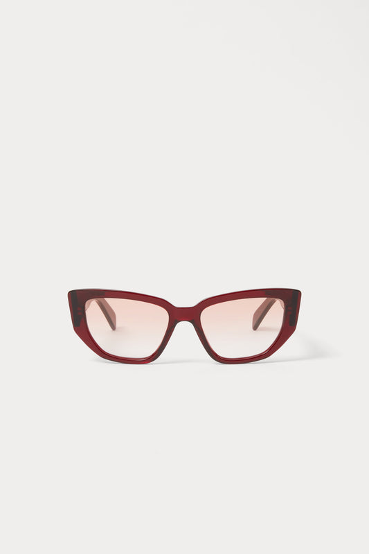 Rachel Comey | Keet Readers RX+1.5 Red