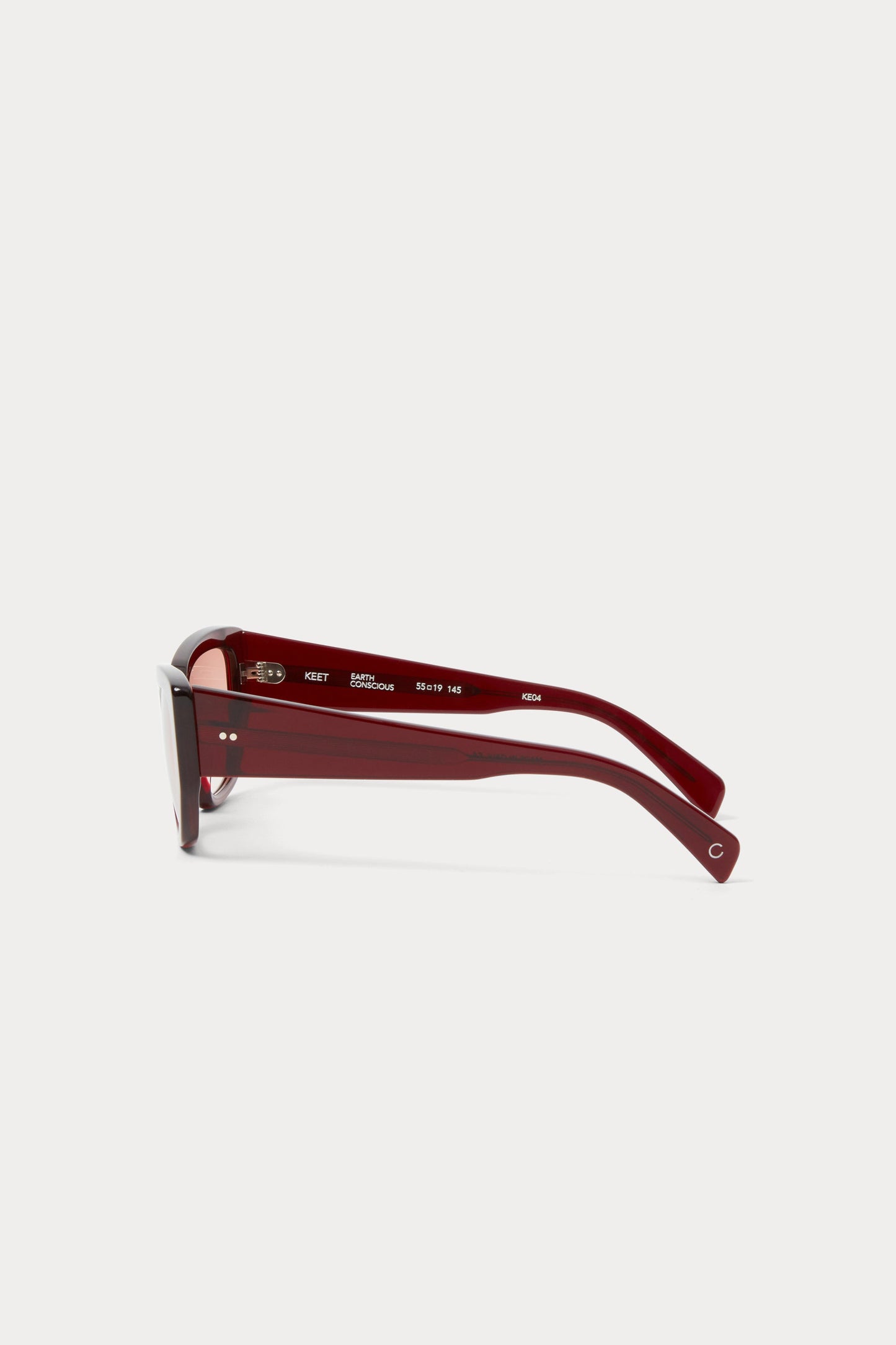 Rachel Comey | Keet Readers RX+1.5 Red