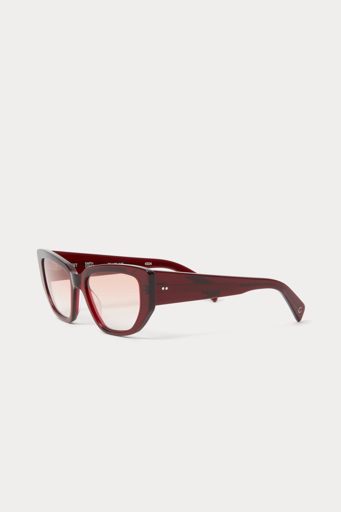 Rachel Comey | Keet Readers RX+2.25 Red