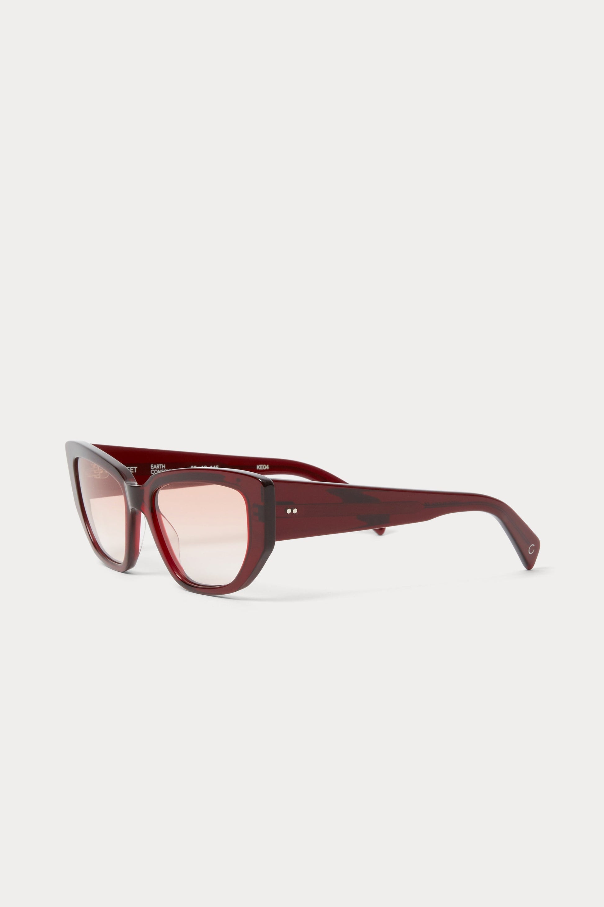 Rachel Comey | Keet Readers RX+2.25 Red