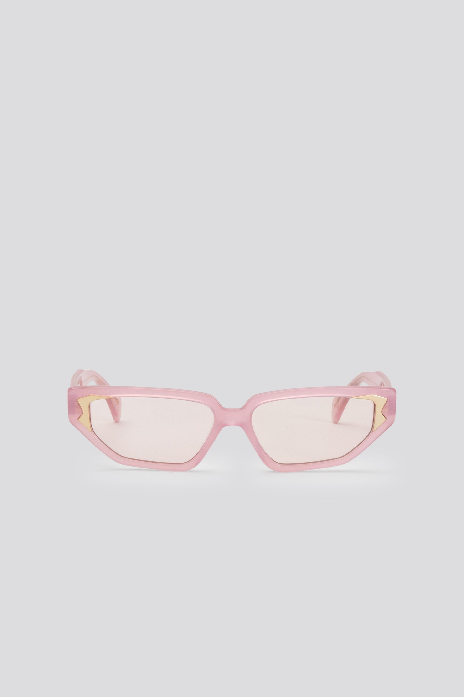 Rachel Comey | Flame Sunglasses Quartz