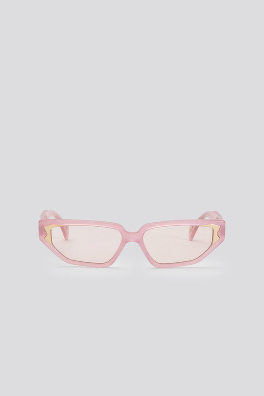 Rachel Comey | Flame Sunglasses Quartz