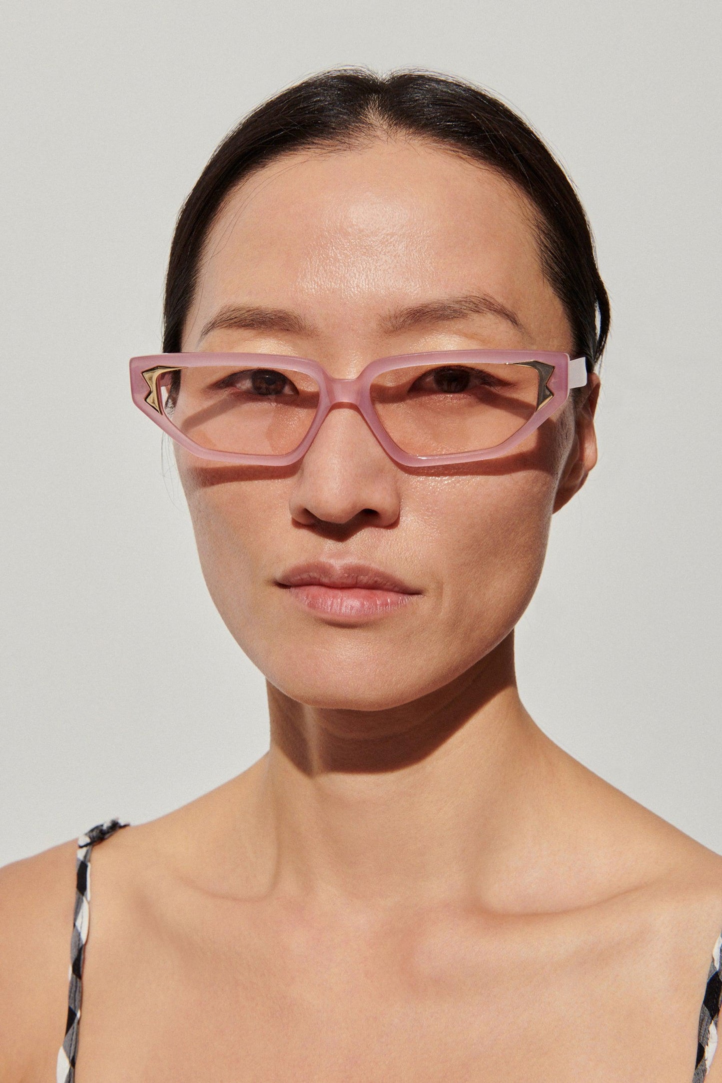 Rachel Comey | Flame Sunglasses Quartz