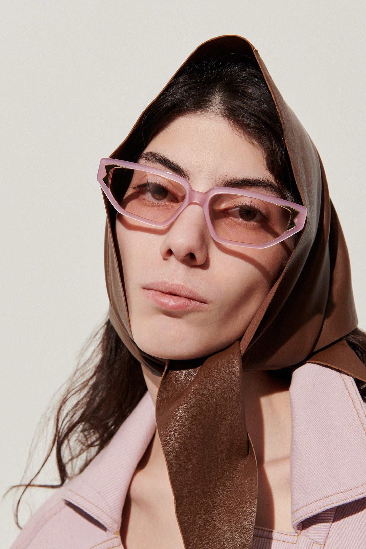 Rachel Comey | Flame Sunglasses Quartz