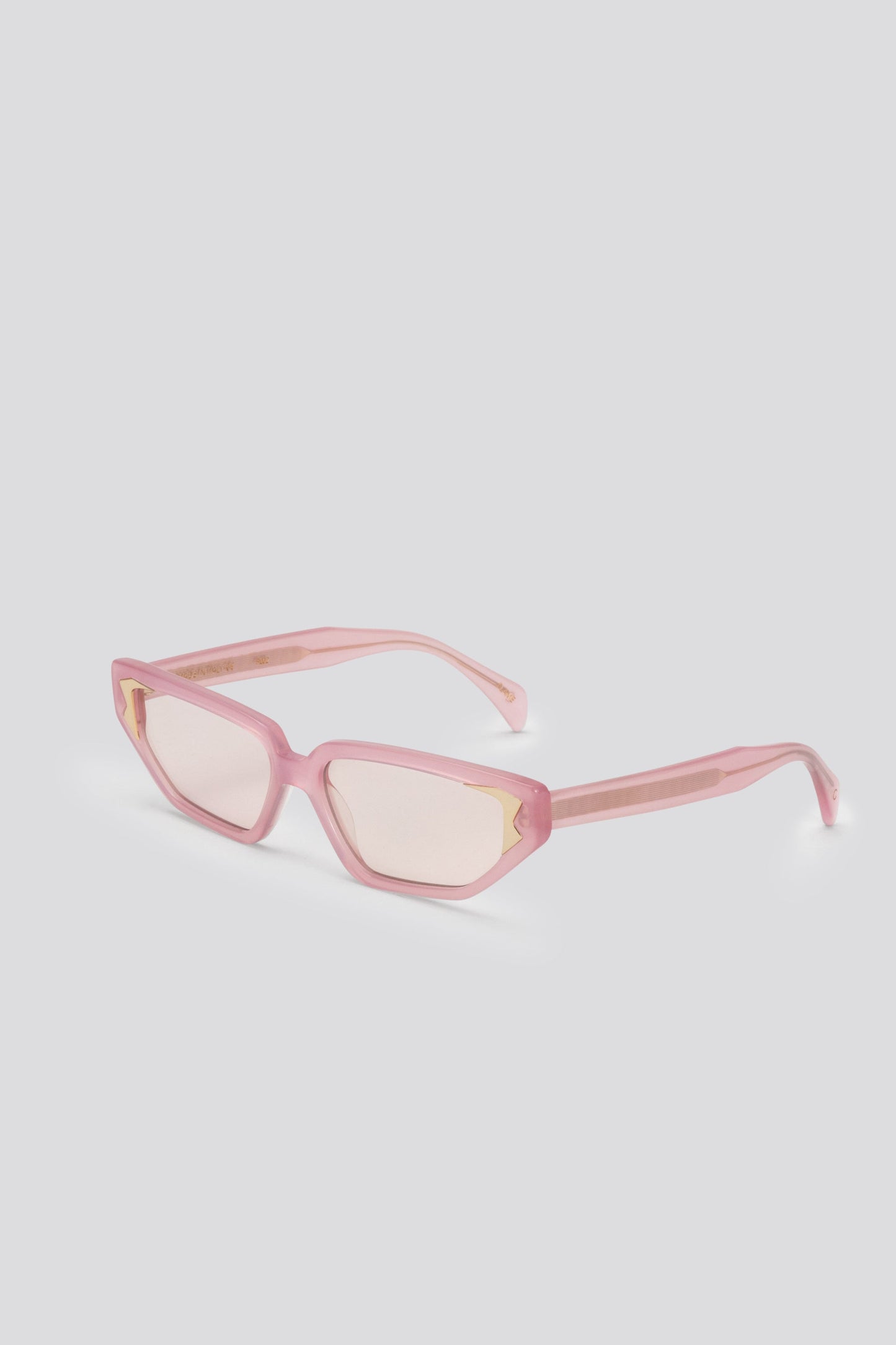 Rachel Comey | Flame Sunglasses Quartz