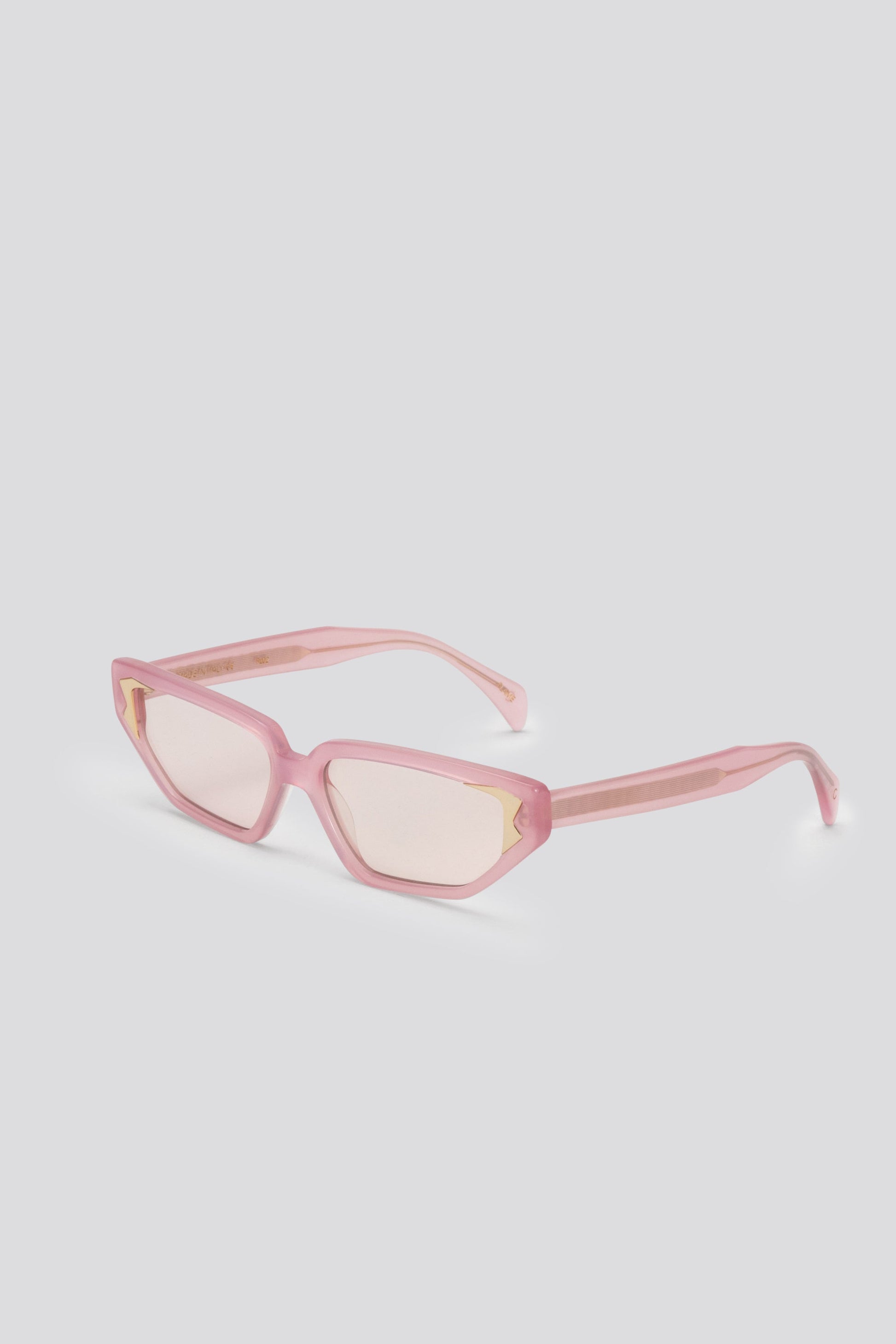 Rachel Comey | Flame Sunglasses Quartz