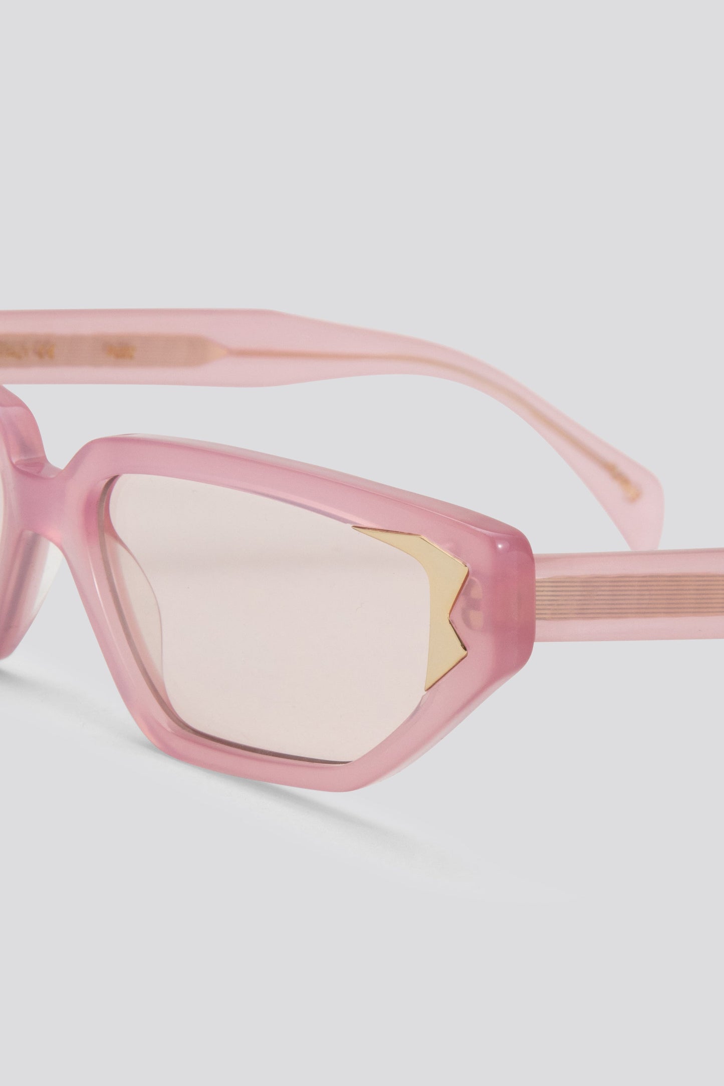 Rachel Comey | Flame Sunglasses Quartz
