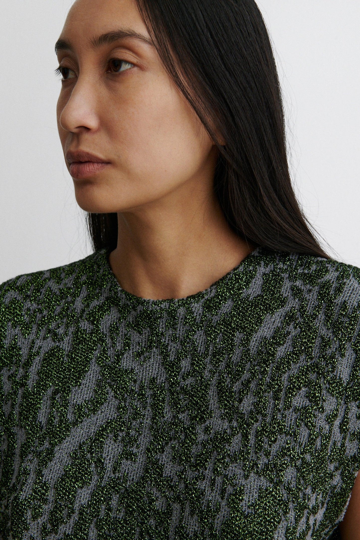 Rachel Comey | Brocca Vest Melon-Bronze