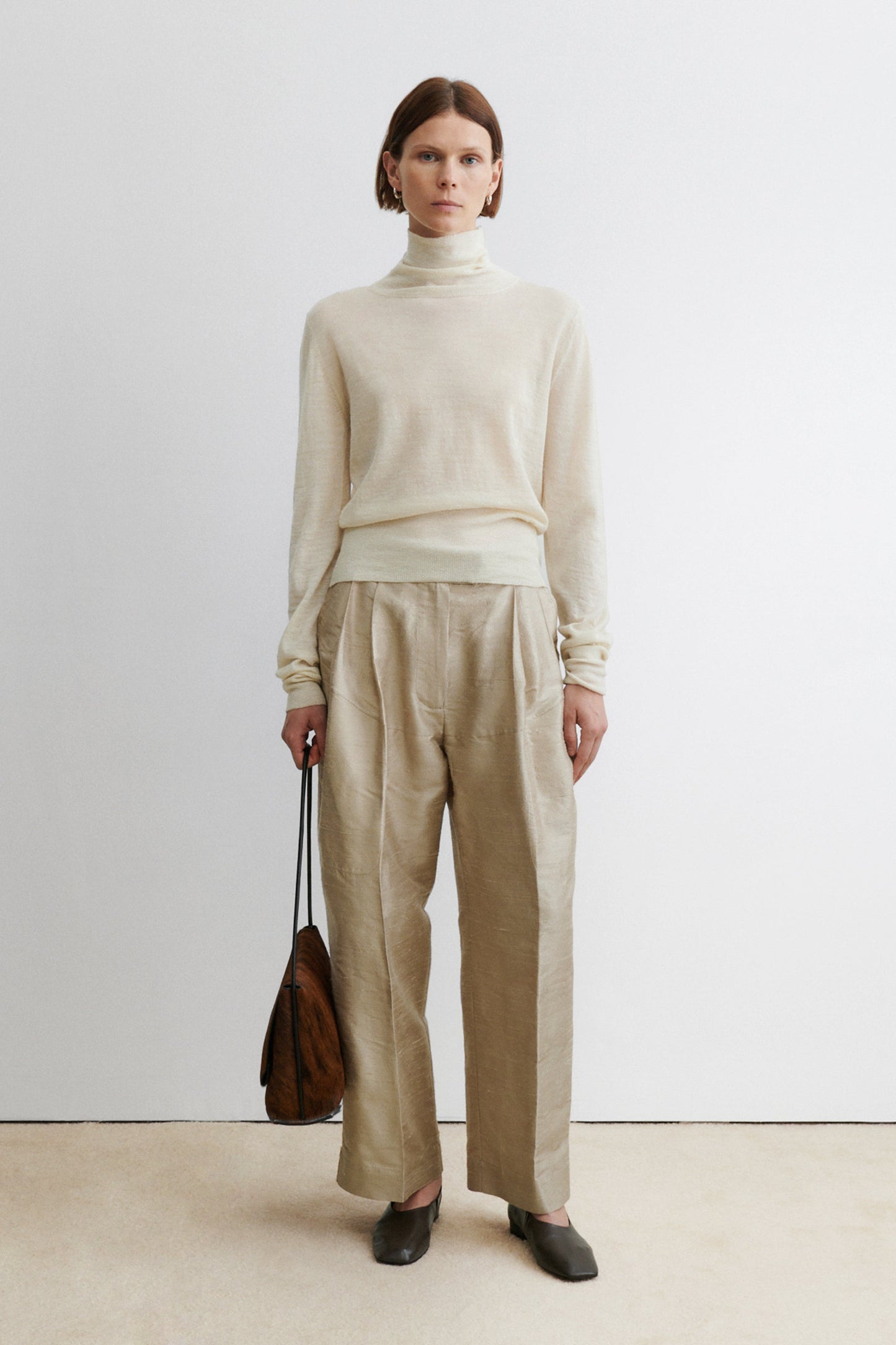 Rachel Comey | Pacific Top Cream