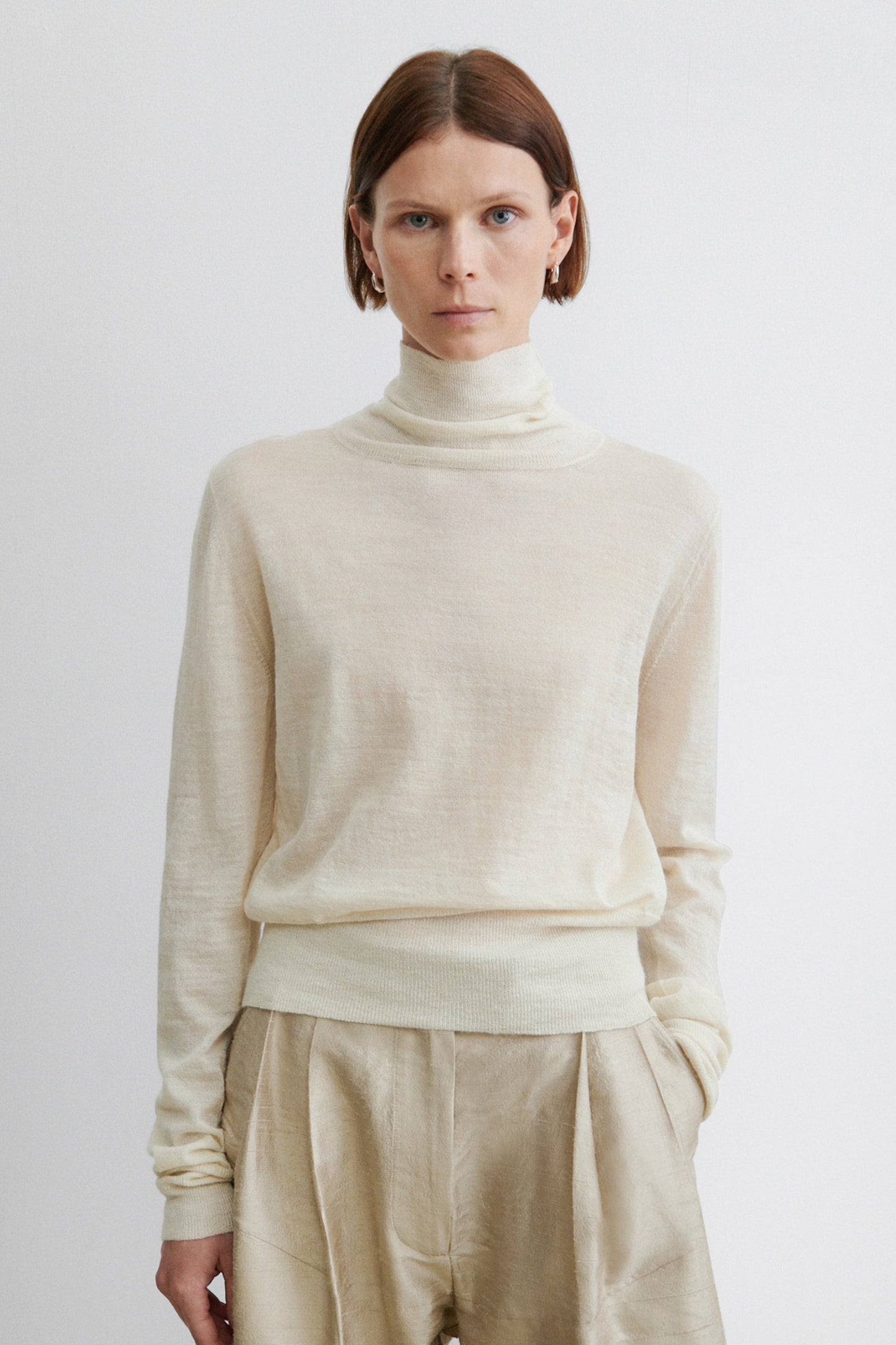 Rachel Comey | Pacific Top Cream