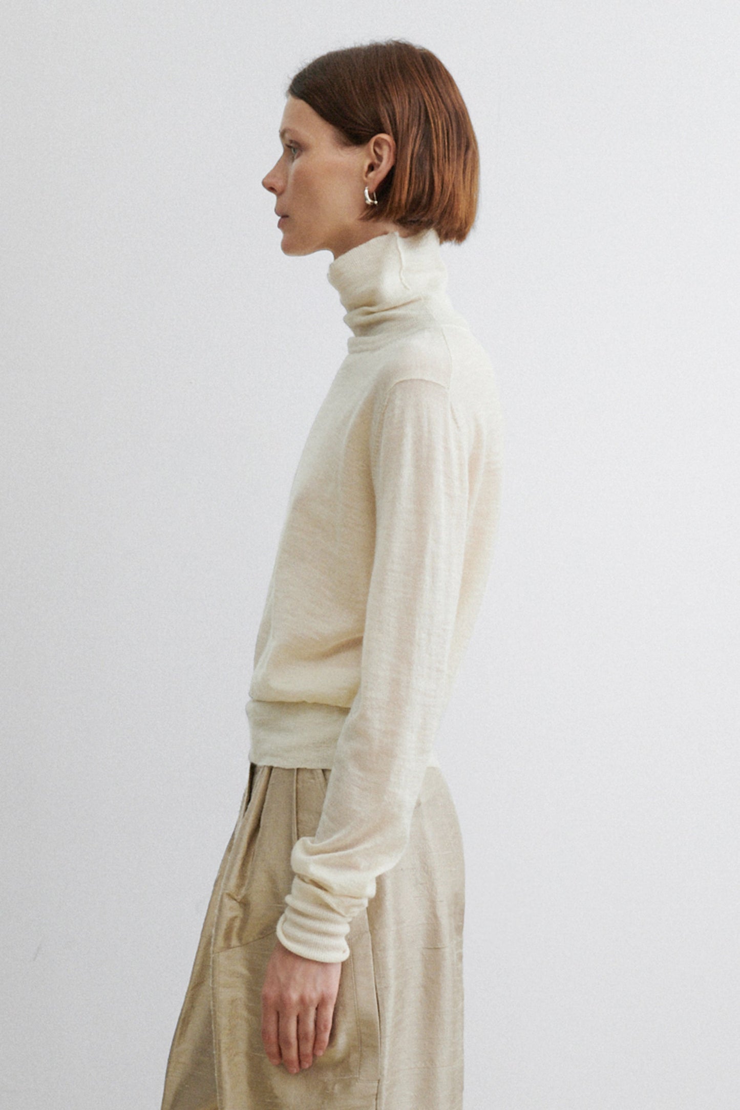 Rachel Comey | Pacific Top Cream