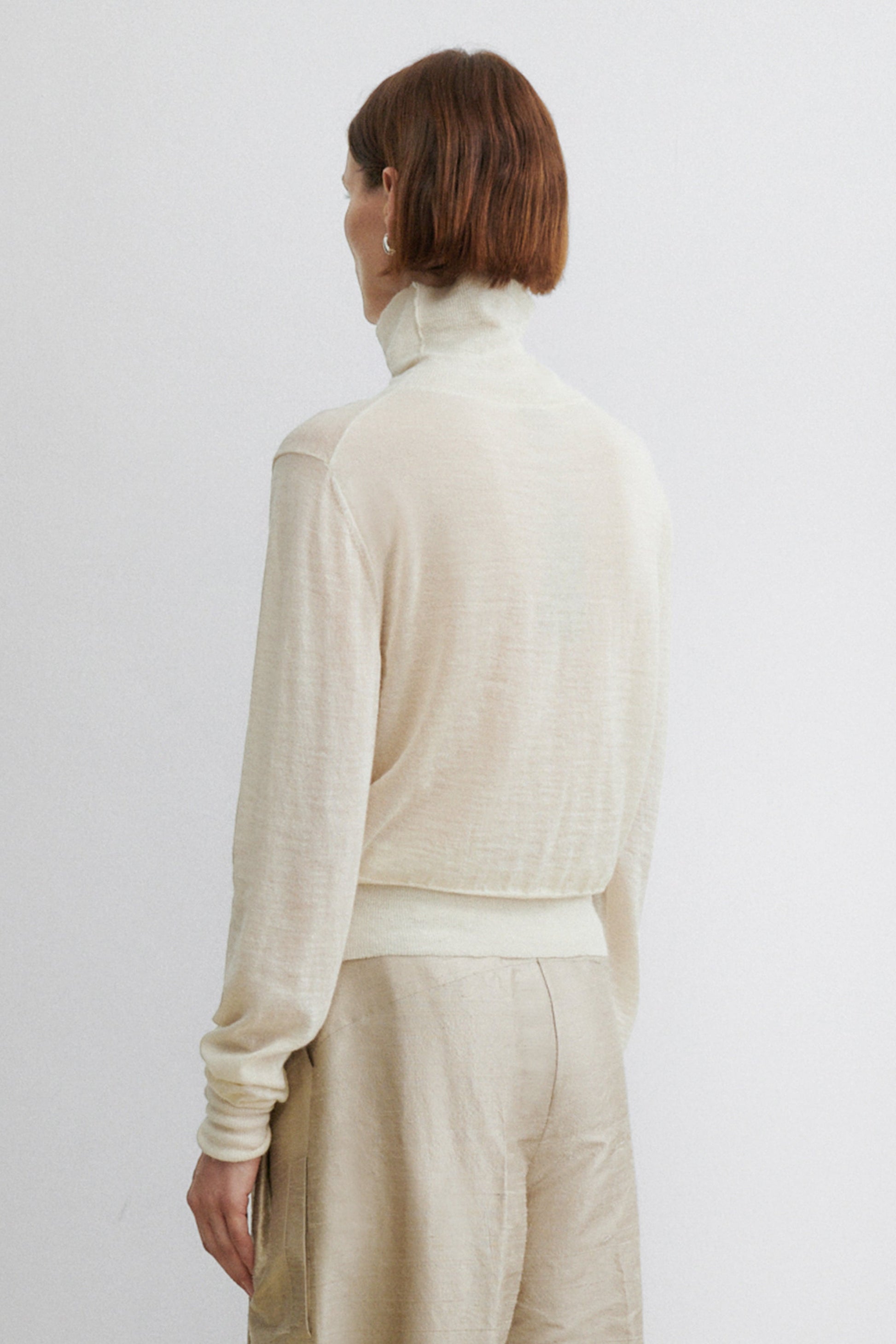Rachel Comey | Pacific Top Cream