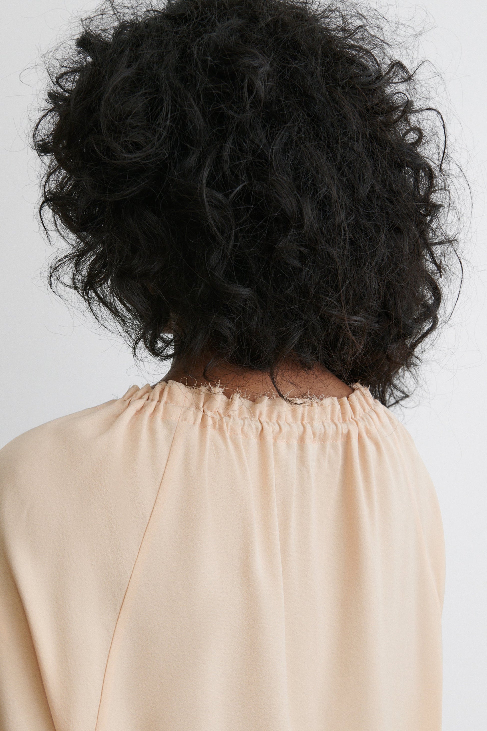 Rachel Comey | Eclipse Top Cream