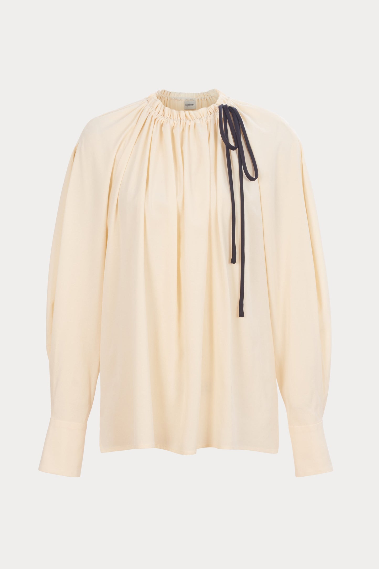 Rachel Comey | Eclipse Top Cream