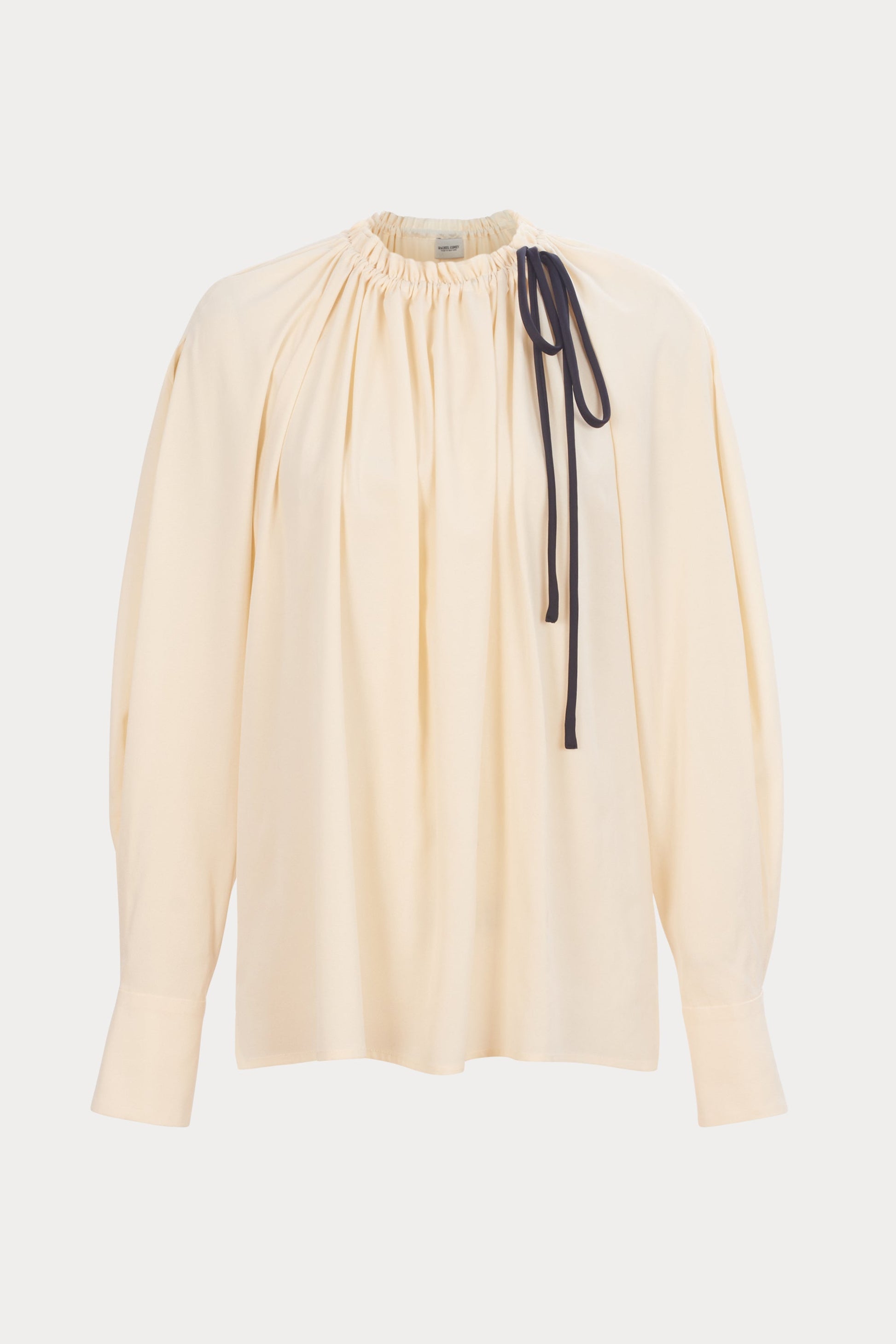 Rachel Comey | Eclipse Top Cream