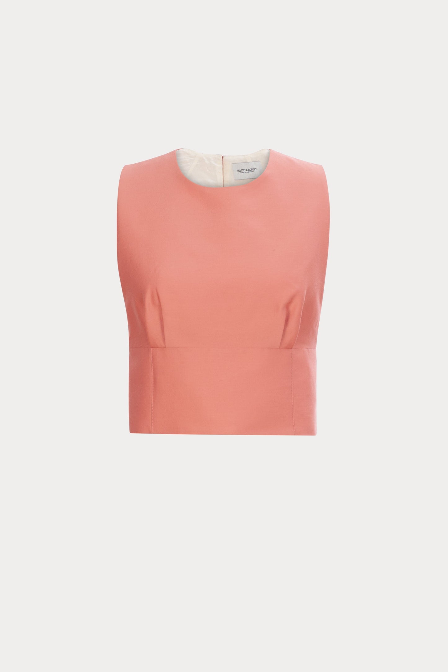 Rachel Comey | Darter Top Dark Blush