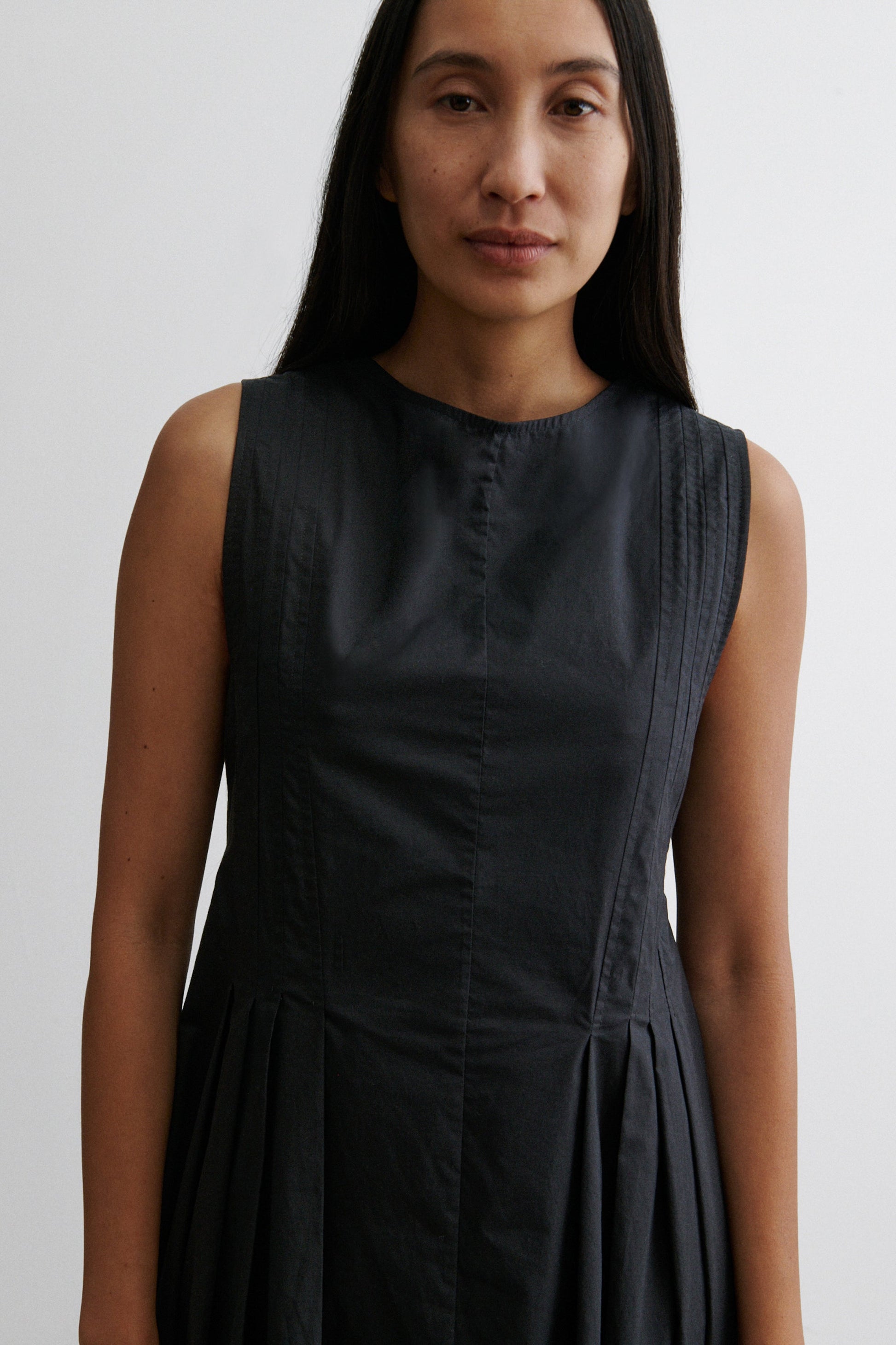 Rachel Comey | Doe Dress Black