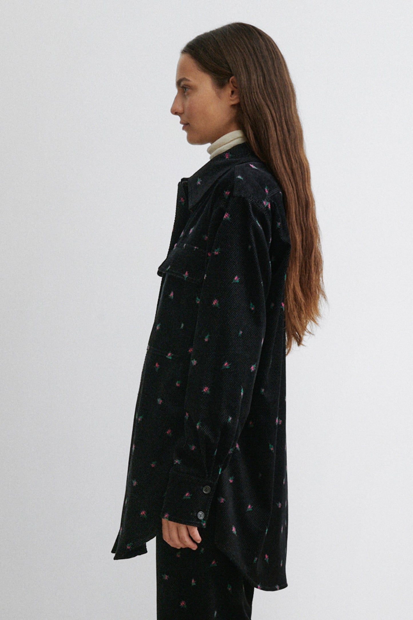 Rachel Comey | Supply Shirt Khaki