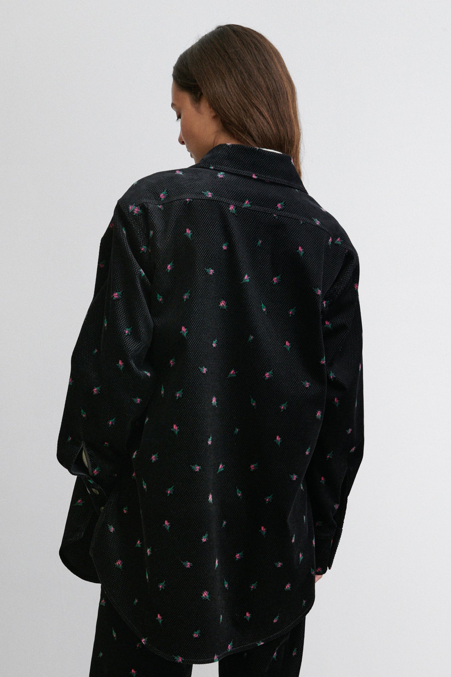 Rachel Comey | Supply Shirt Khaki