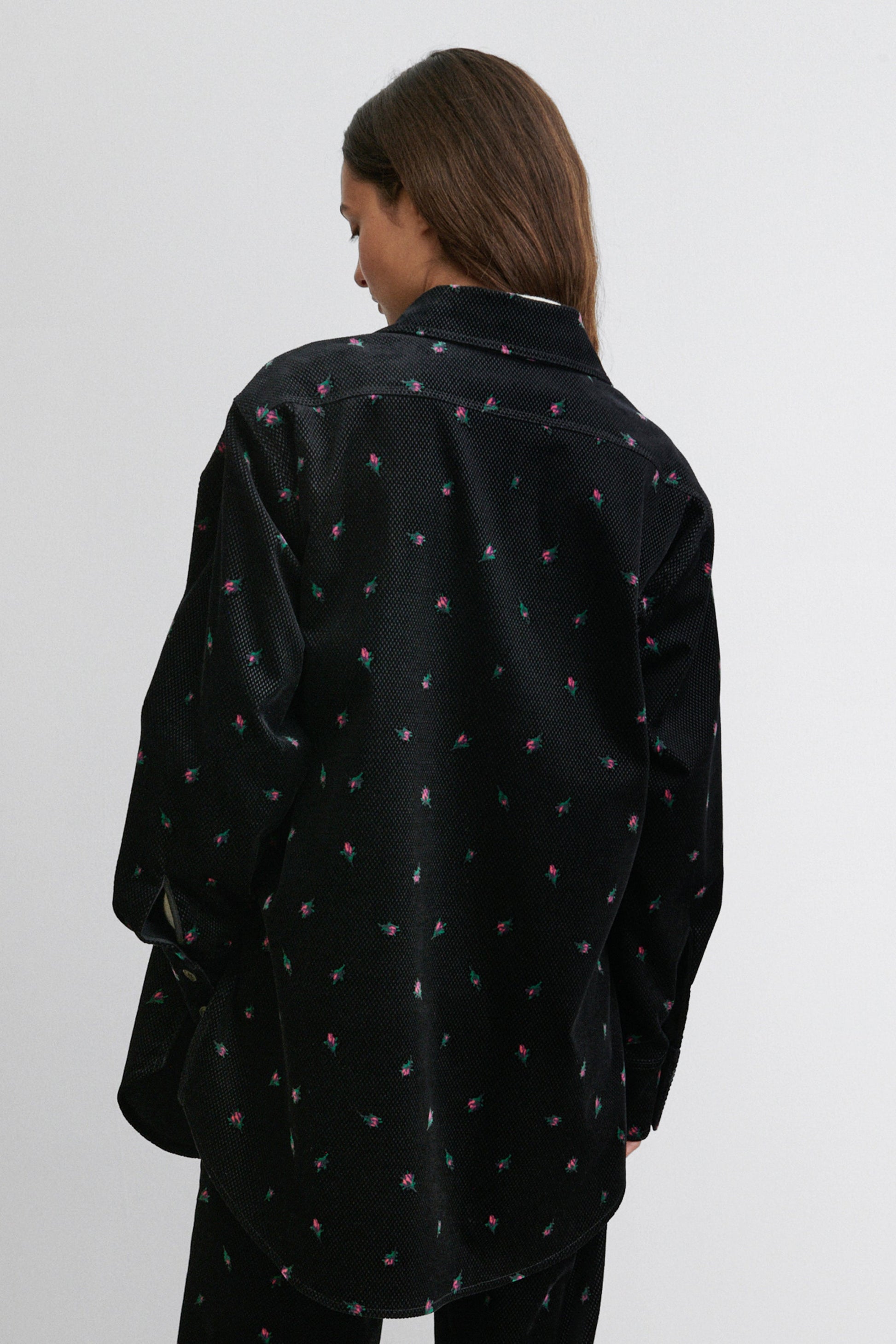 Rachel Comey | Supply Shirt Khaki