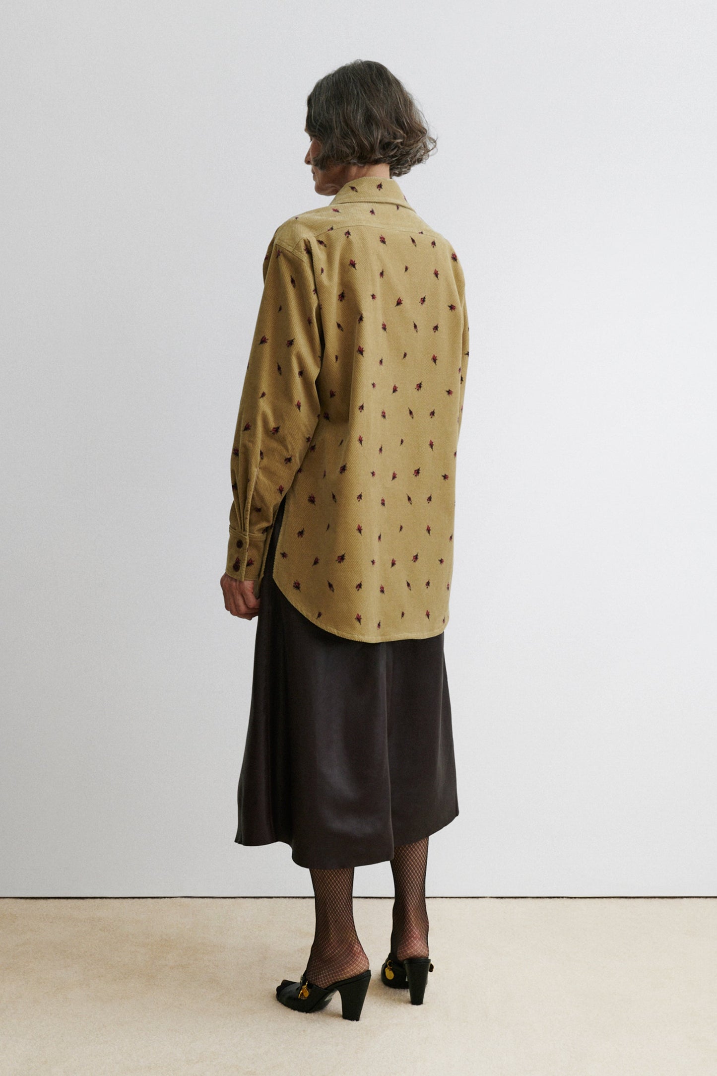 Rachel Comey | Supply Shirt Khaki