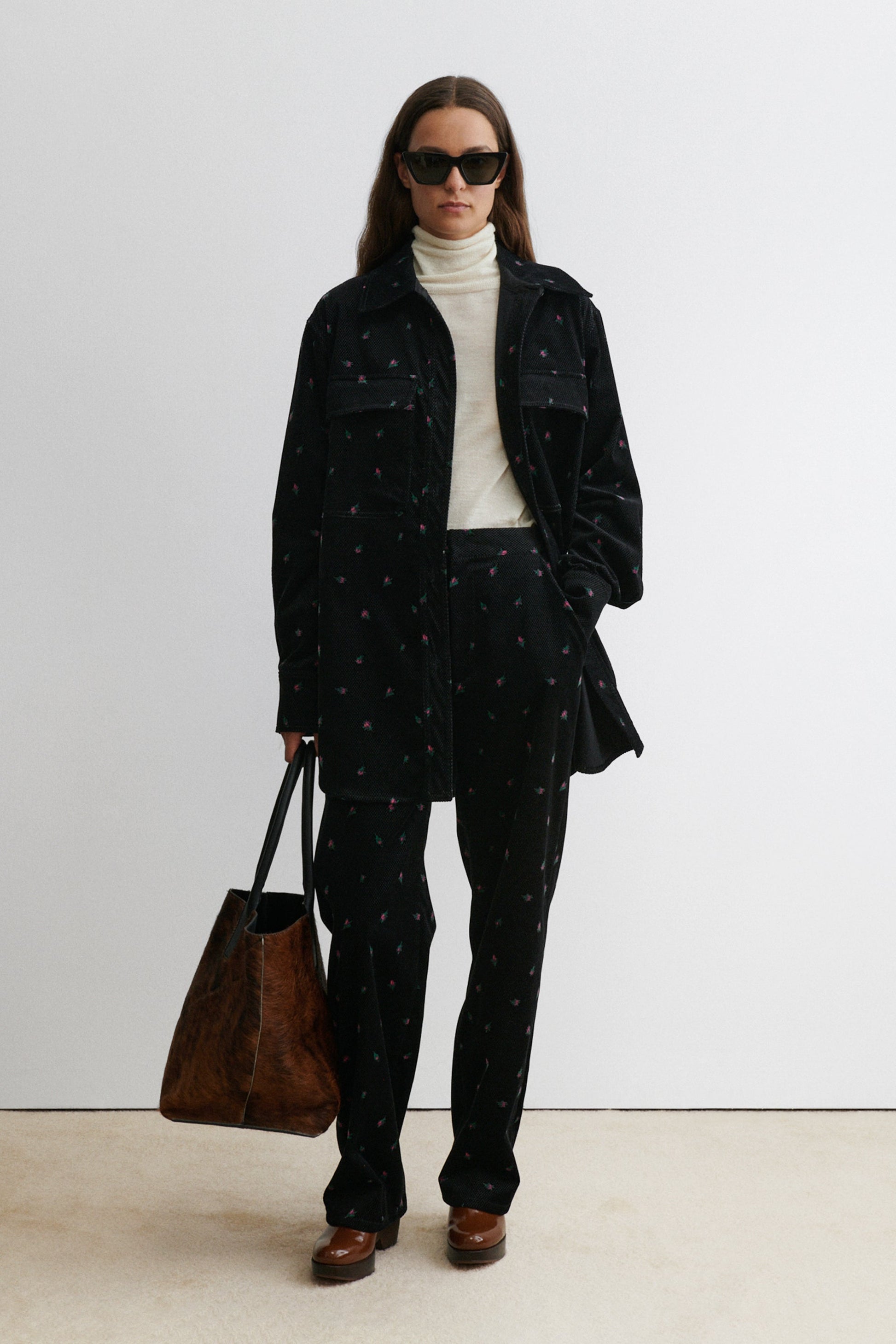 Rachel Comey | Supply Shirt Khaki